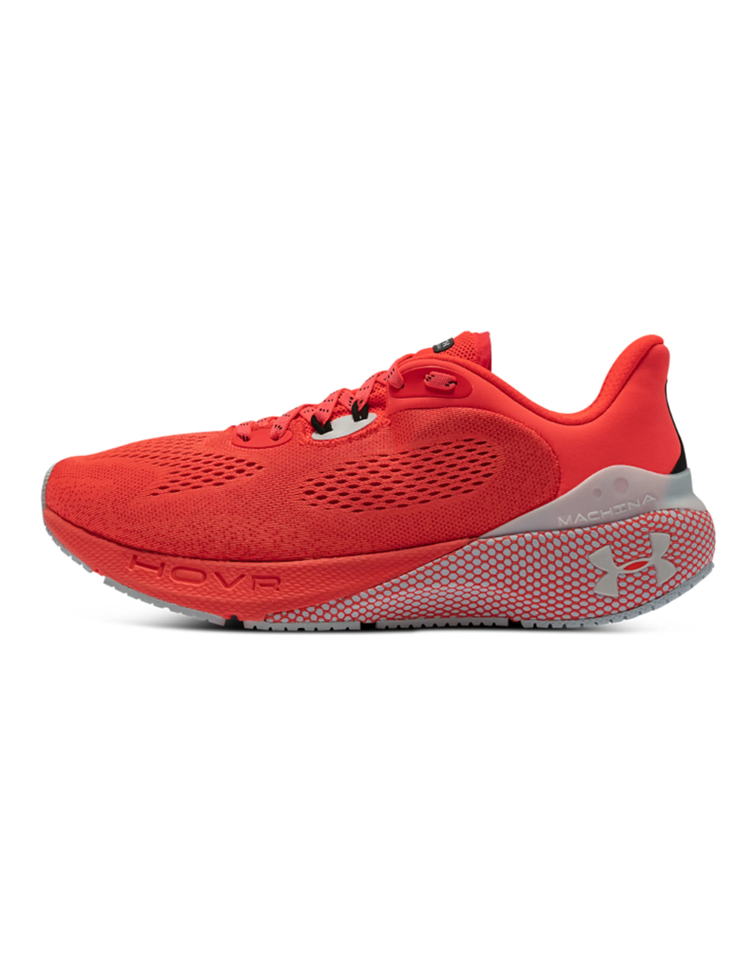Under Armour Hovr Machina 3HOVR Cn 'Red'