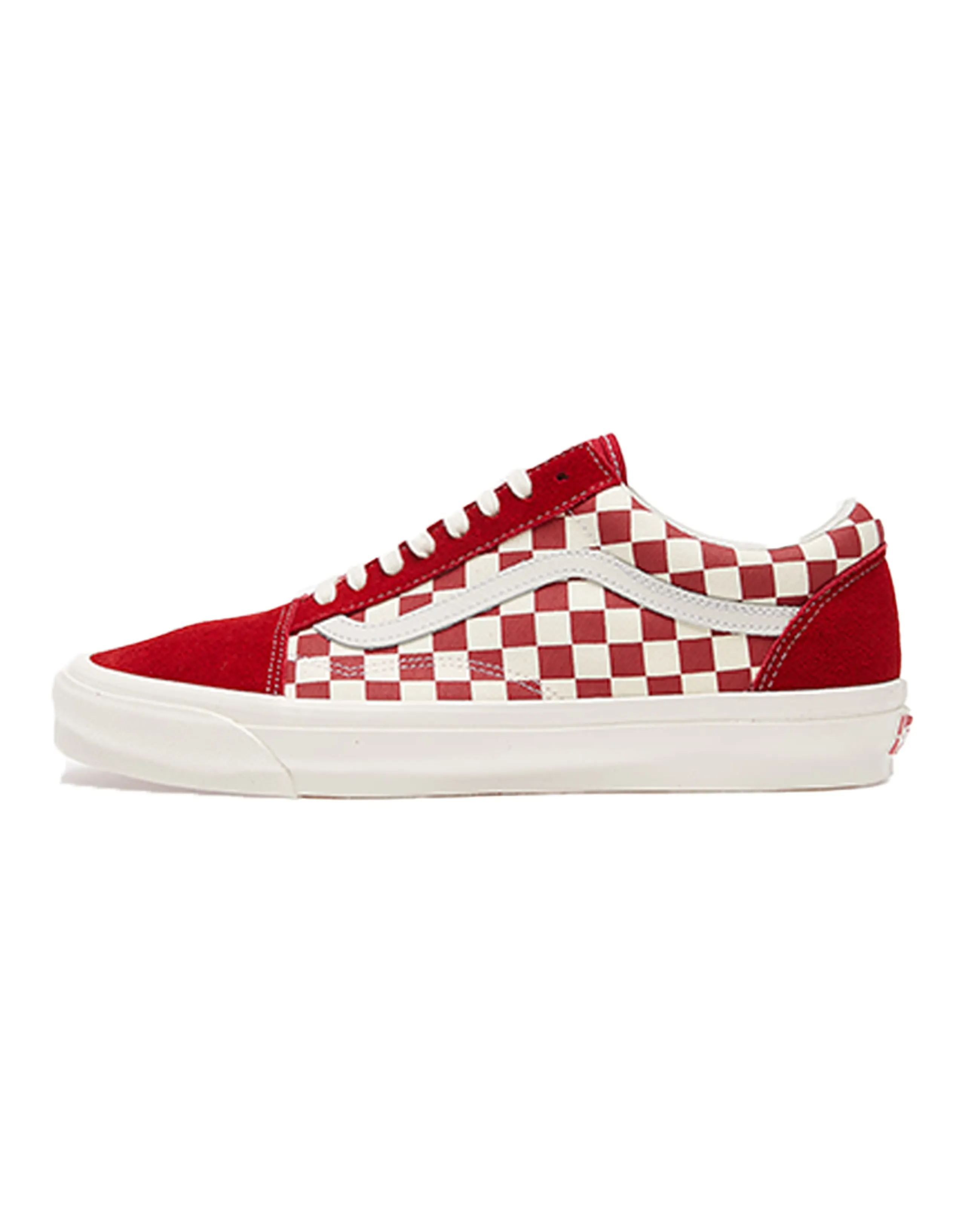 Vans Og Old Skool Lx 'Chili Pepper'