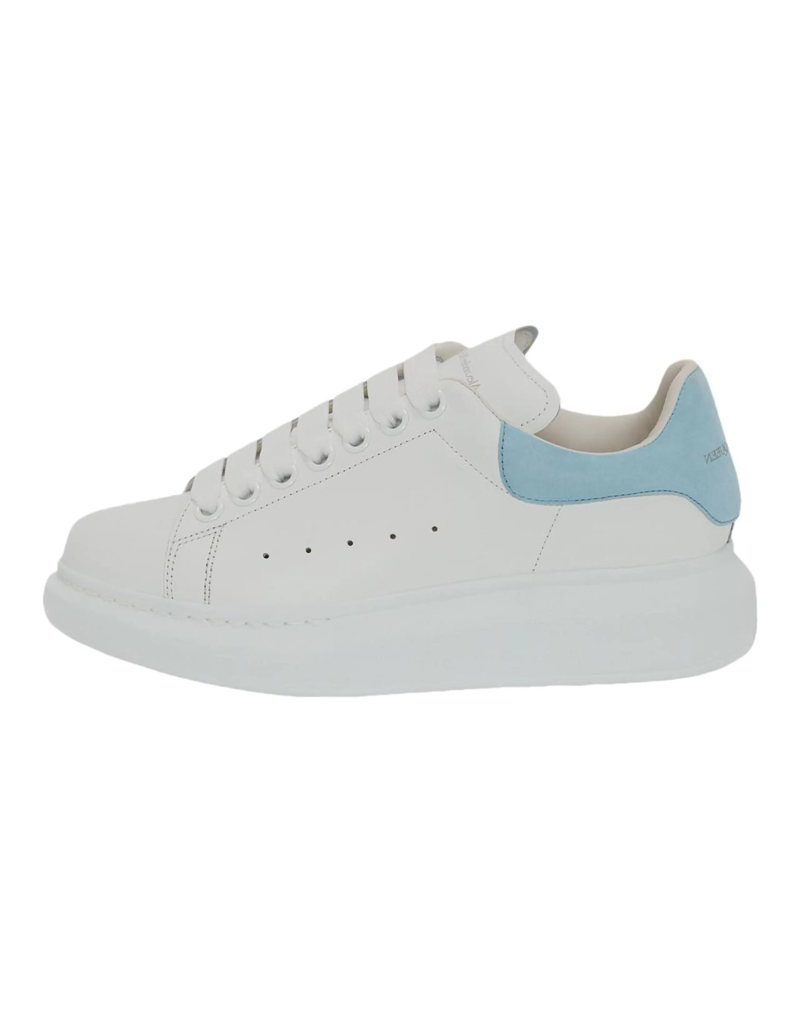 Alexander McQueen Larry Oversized Sneakers Women's