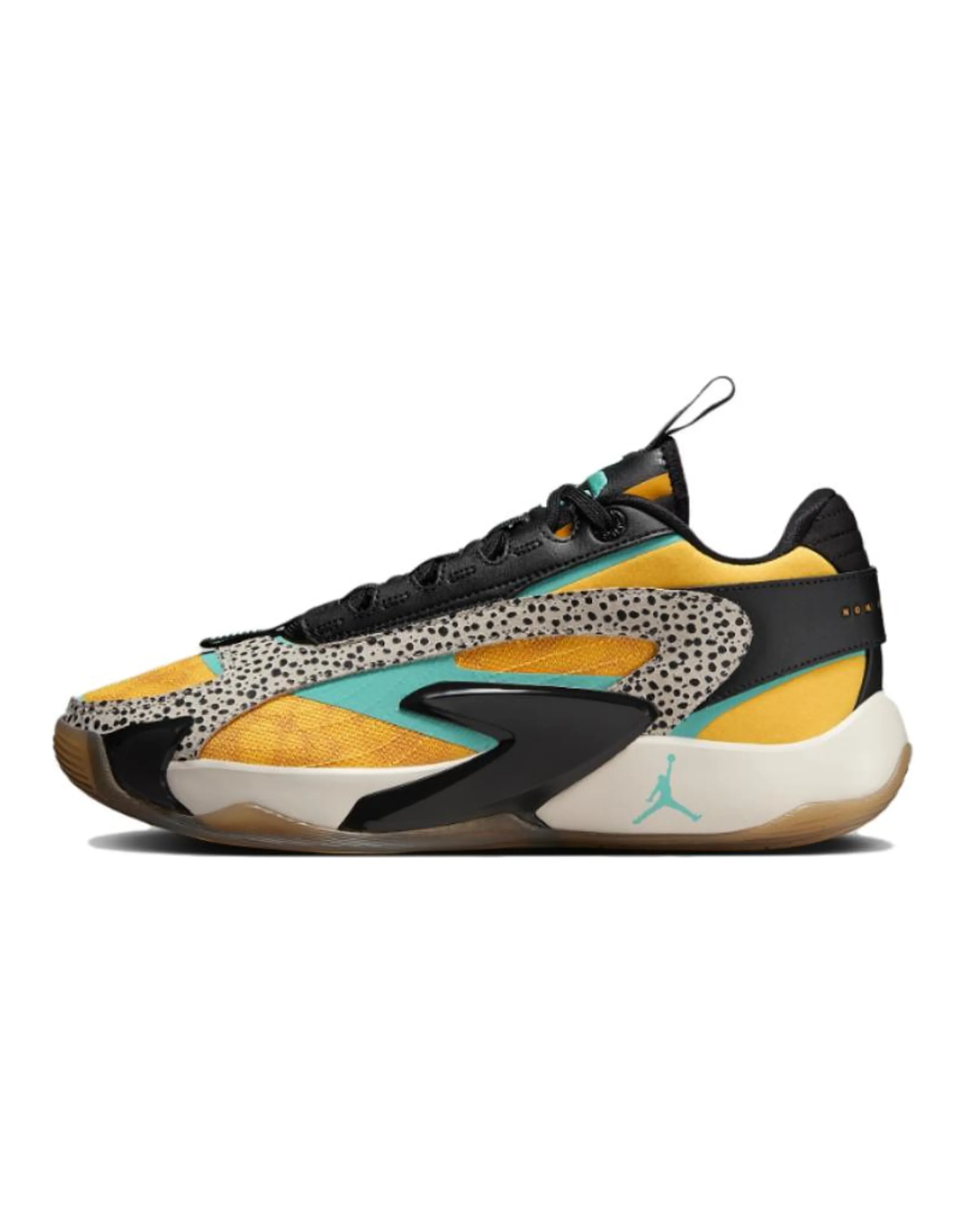Jordan Luka 2 "Safari"