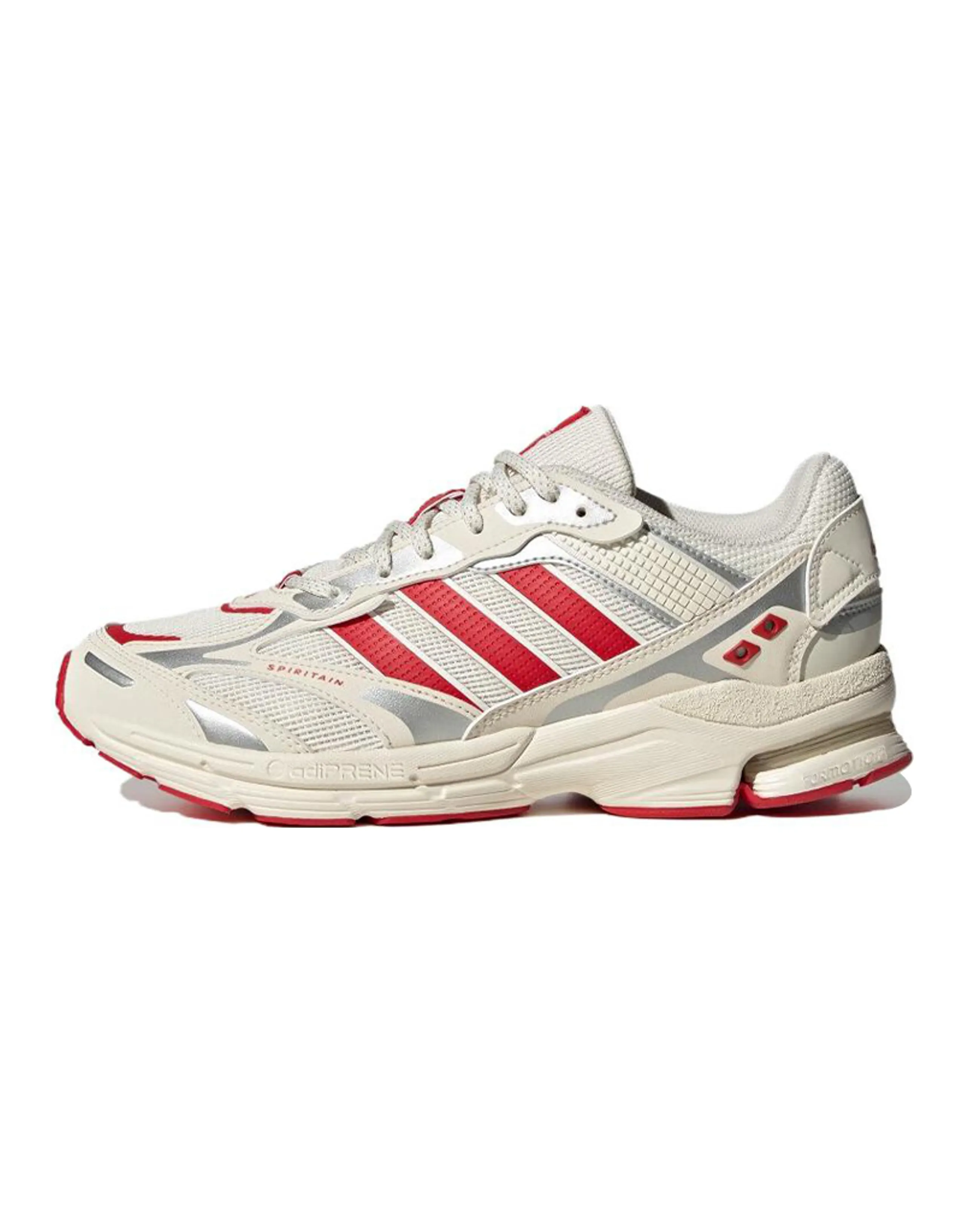 Adidas Spiritain 2000 Shoes 'Cream Red'