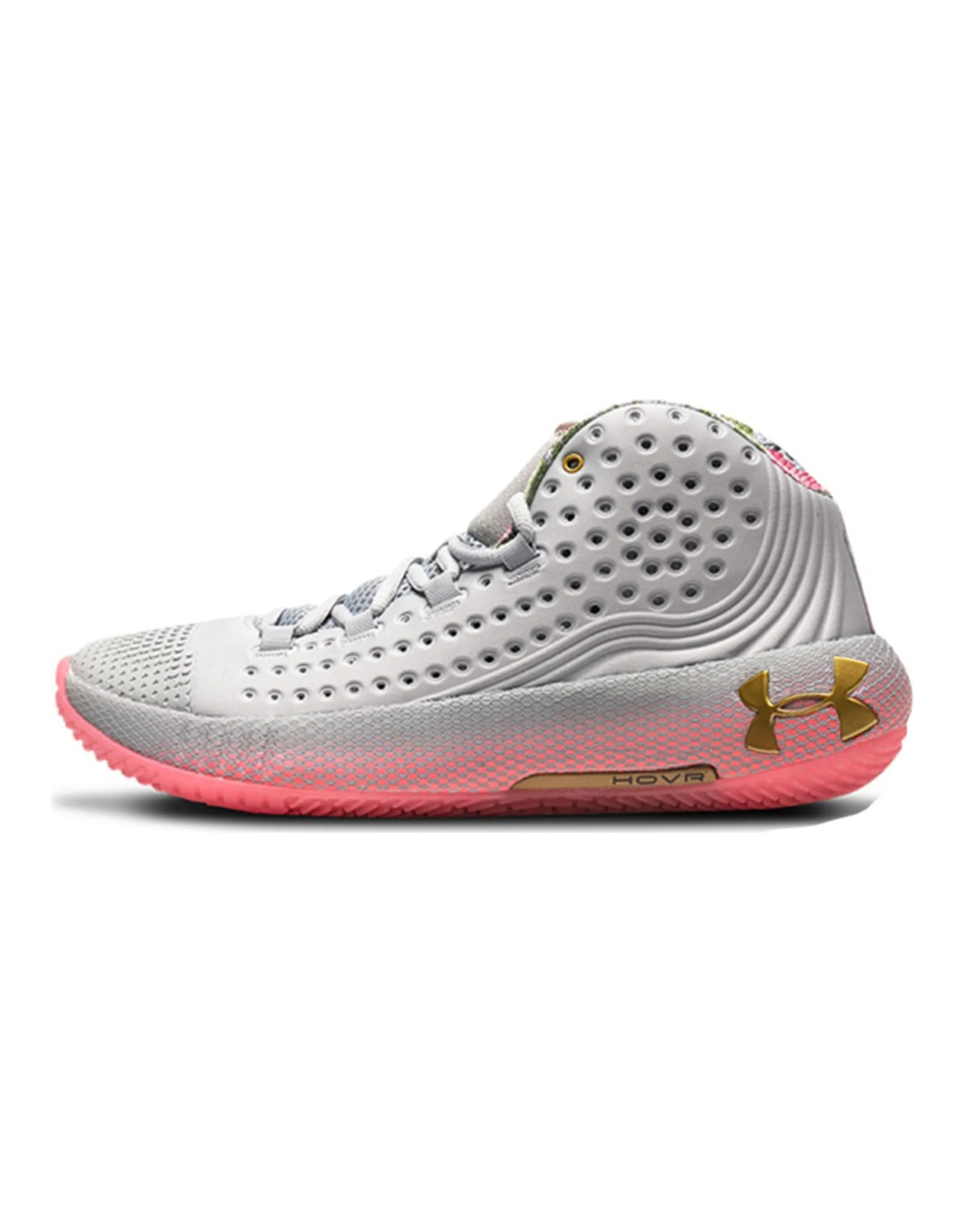 Under Armour Hovr Havoc 2 'Chinese New Year'