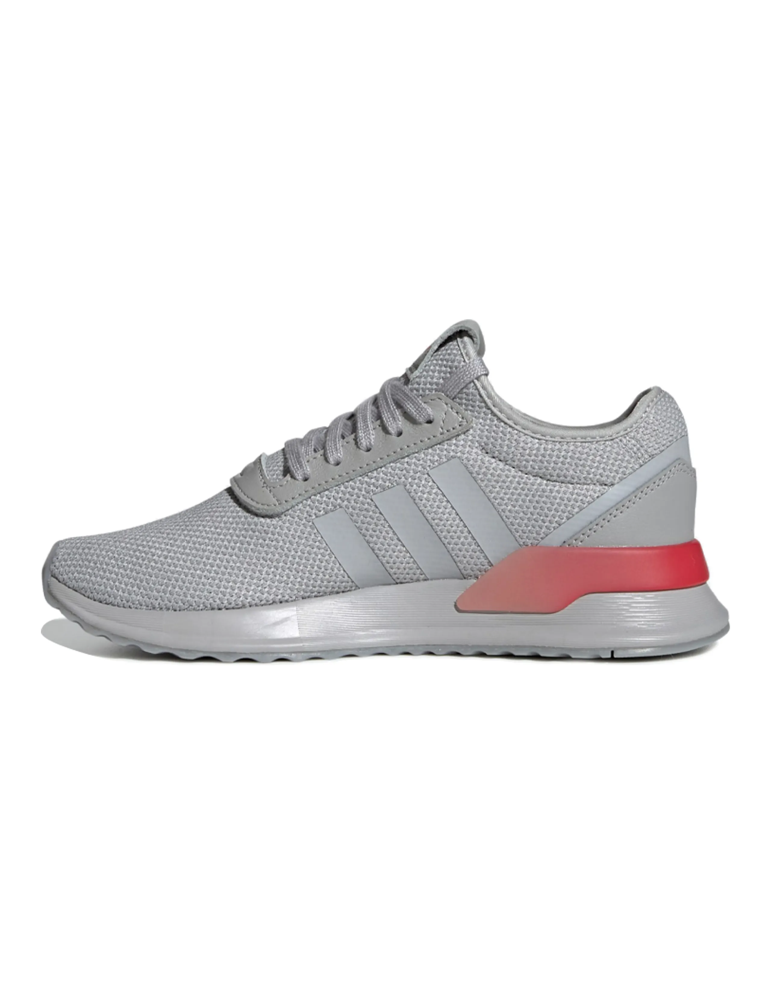 Adidas Originals U_Path X 'Grey Shock Red' Women's