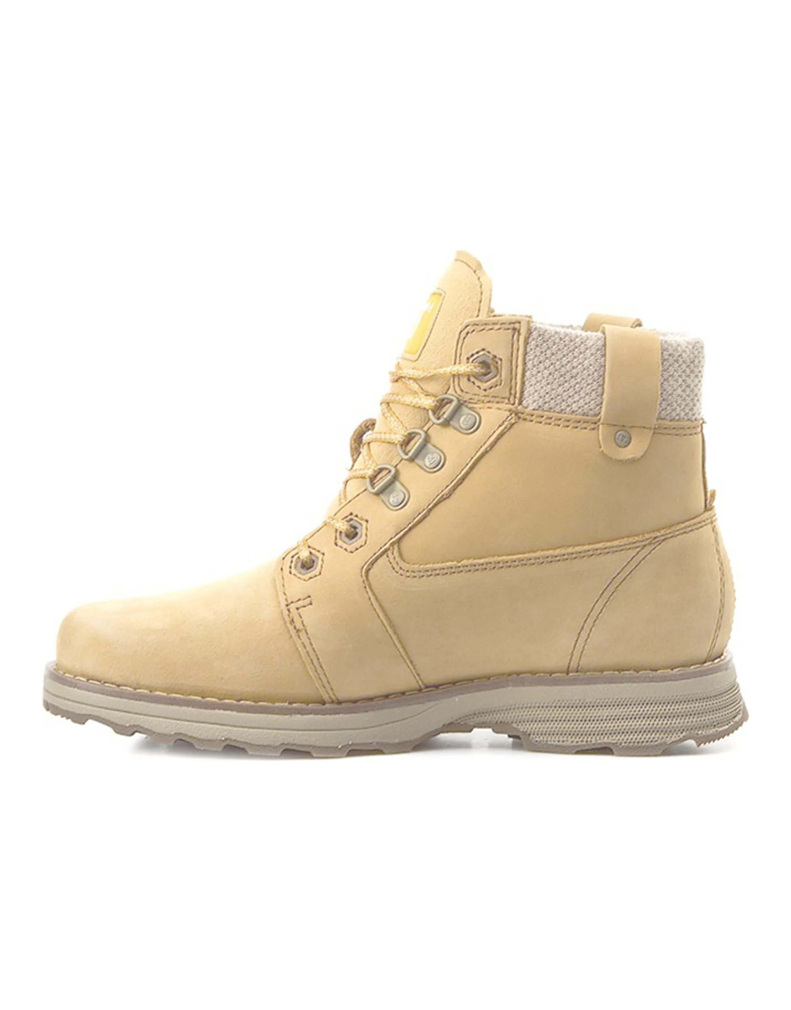 CAT Outdoor Boots Women's Brown