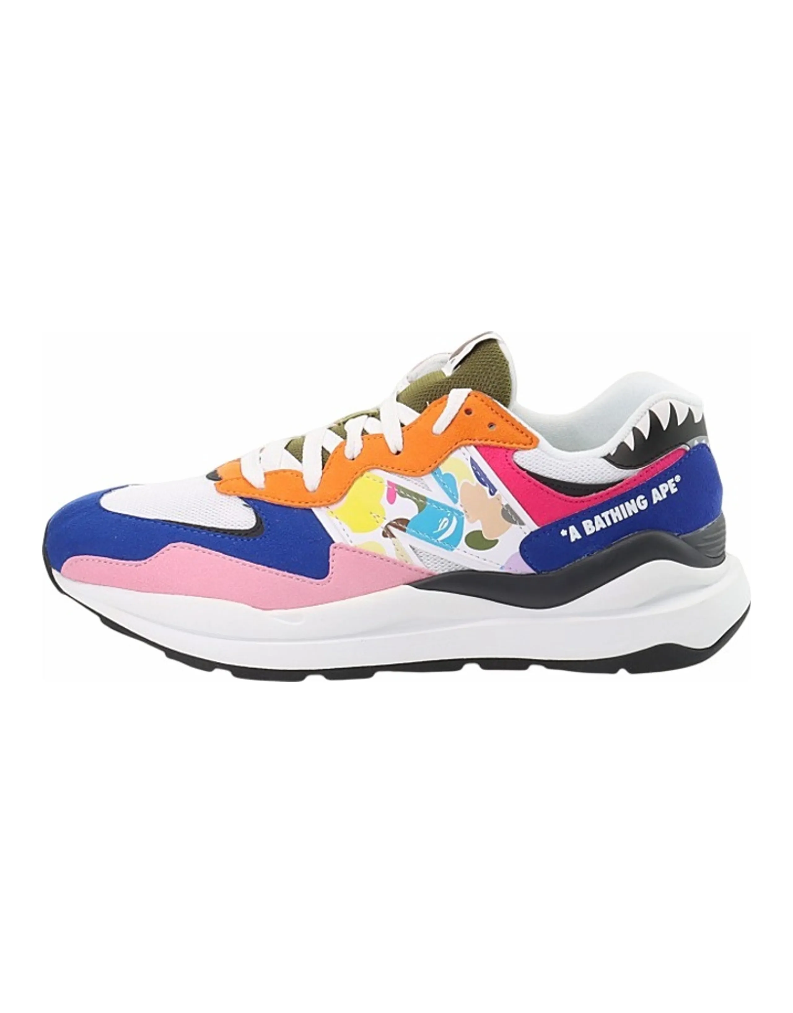 New Balance 57/40 Bape Multi