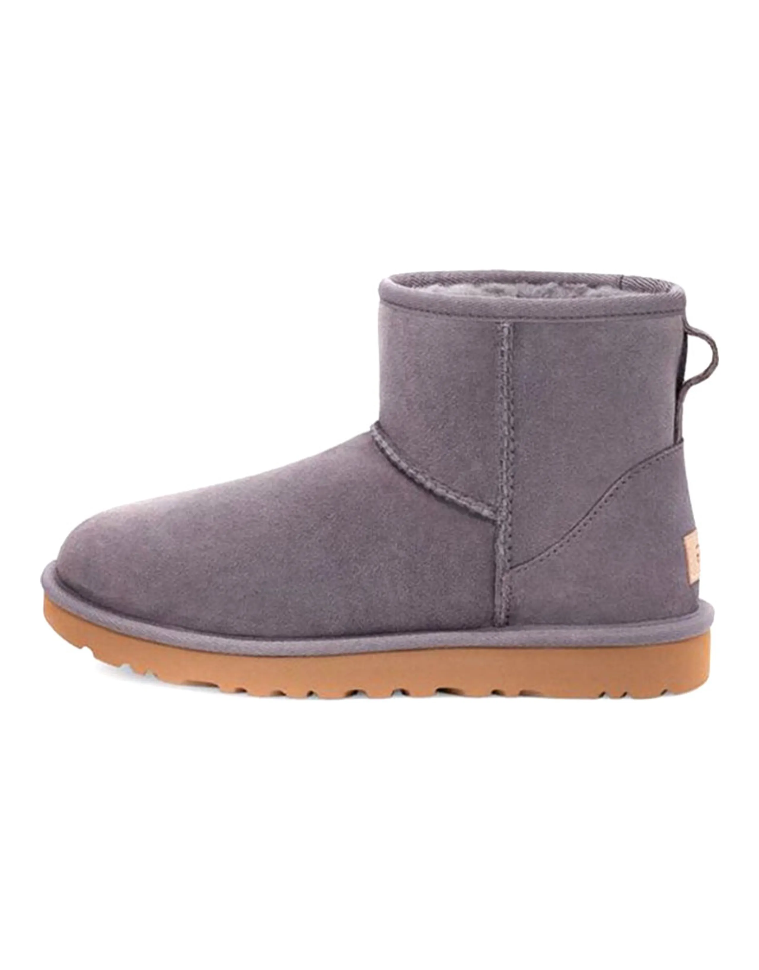 UGG Classic Mini Ii 'Purple Grey' Women's