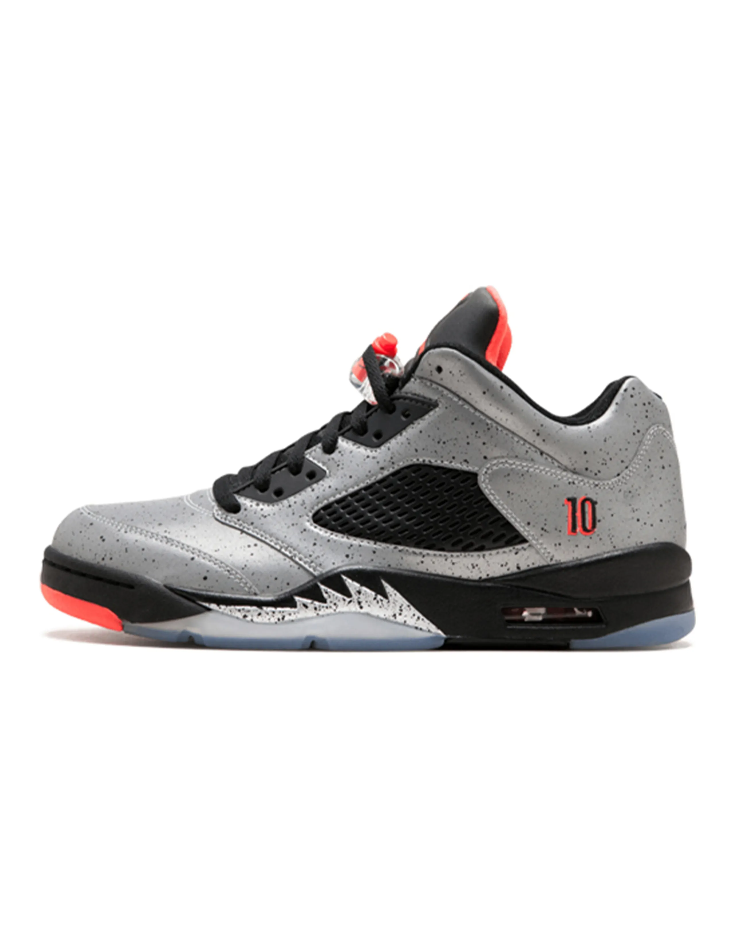 JORDAN 5 Retro Low Neymar