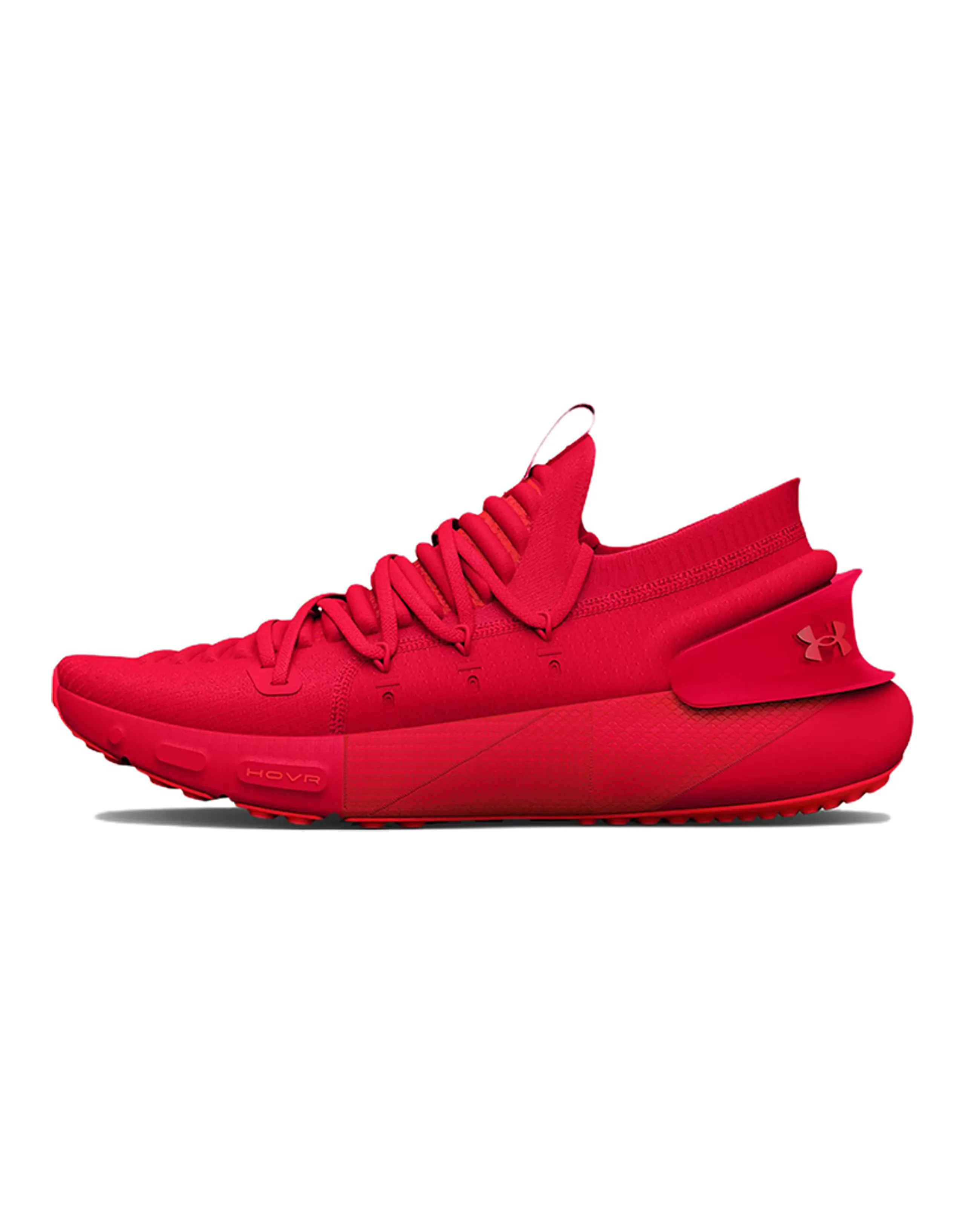 Under Armour Hovr Phantom 3 'Radio Red'