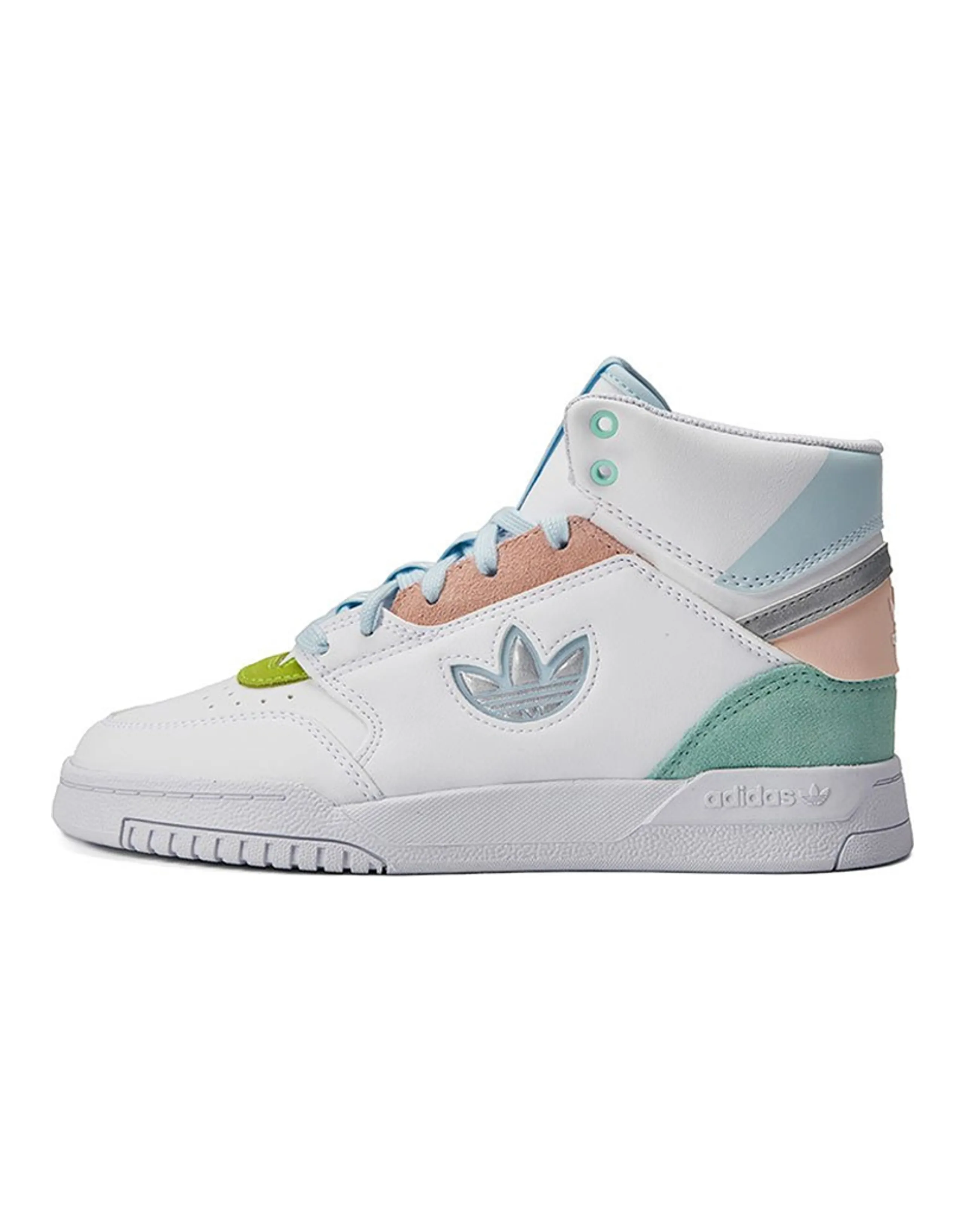 Adidas Originals Drop Step Xlt 'White Sky Tint' Women's
