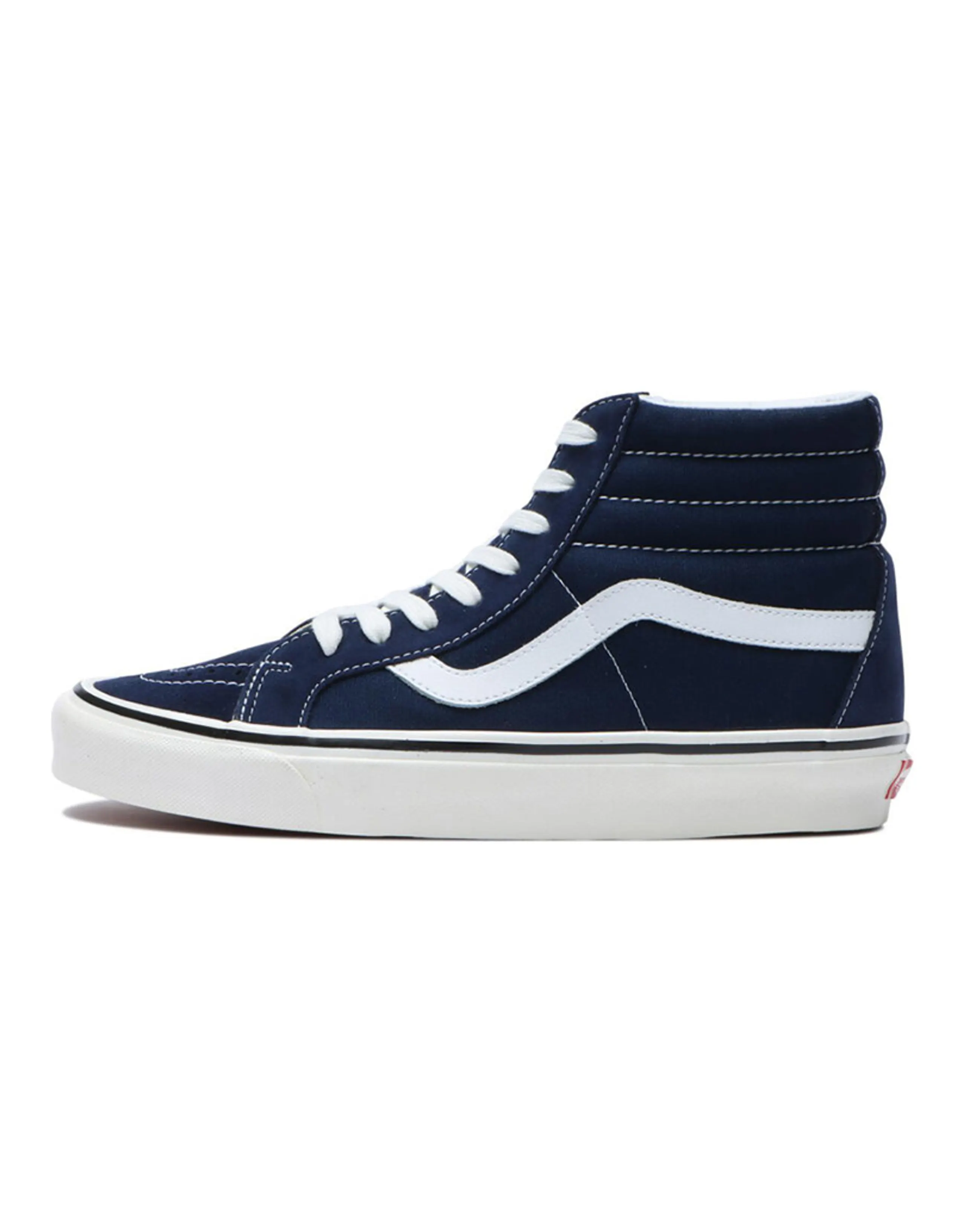 Vans SK8 Hi Blue/White
