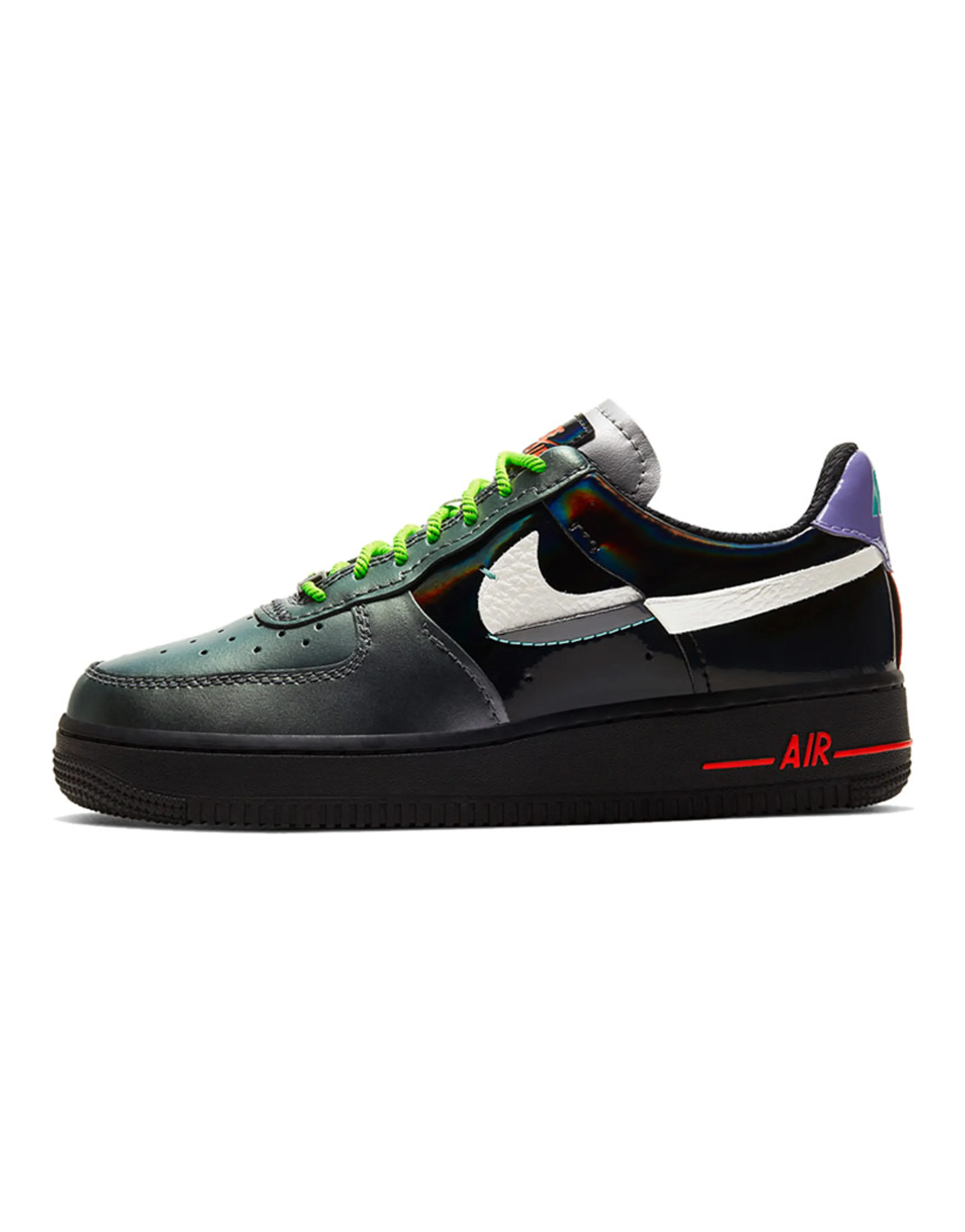 Nike Air Force 1 Vandalized Joker Women's