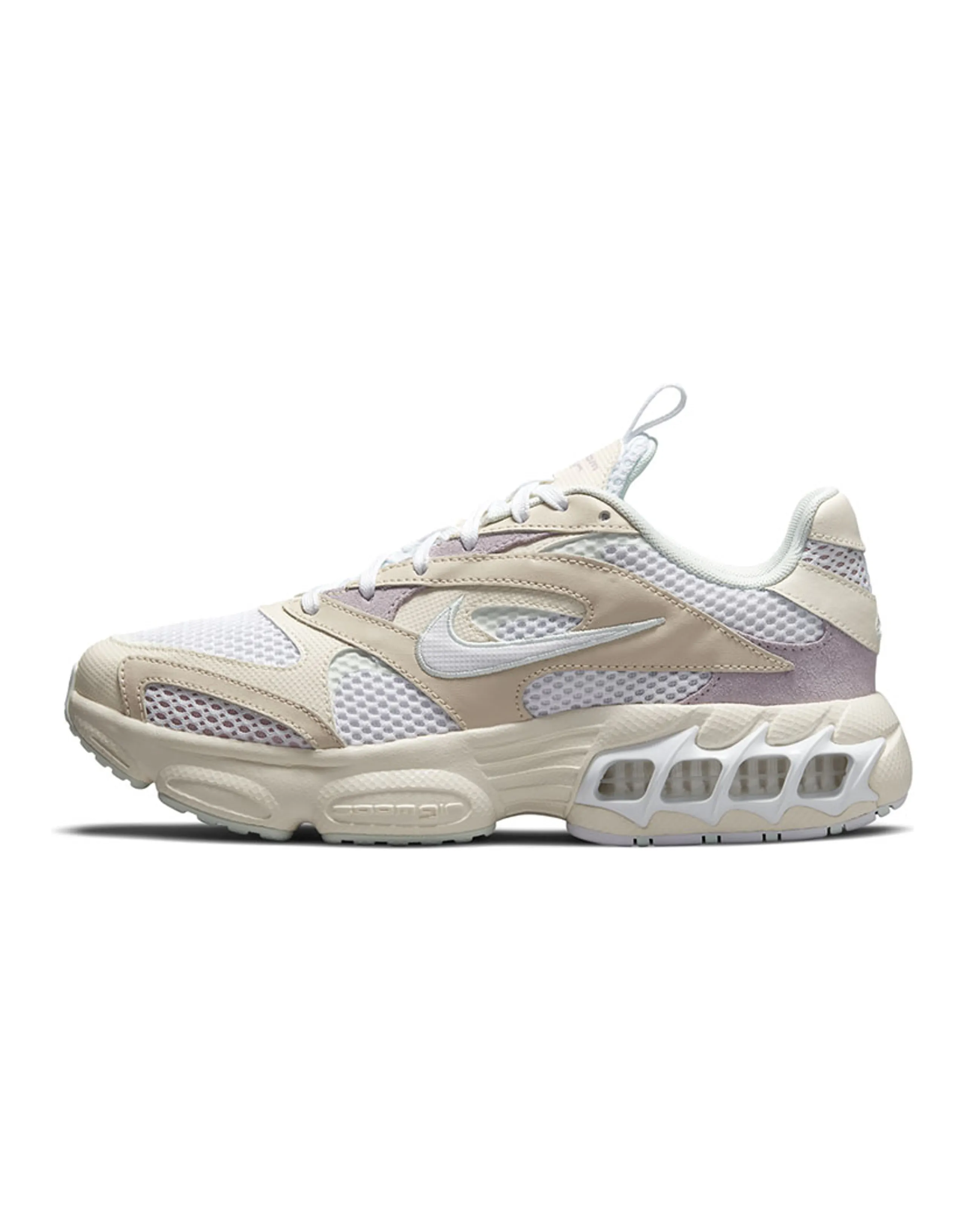 Nike Zoom Air Fire Pearl White Women's