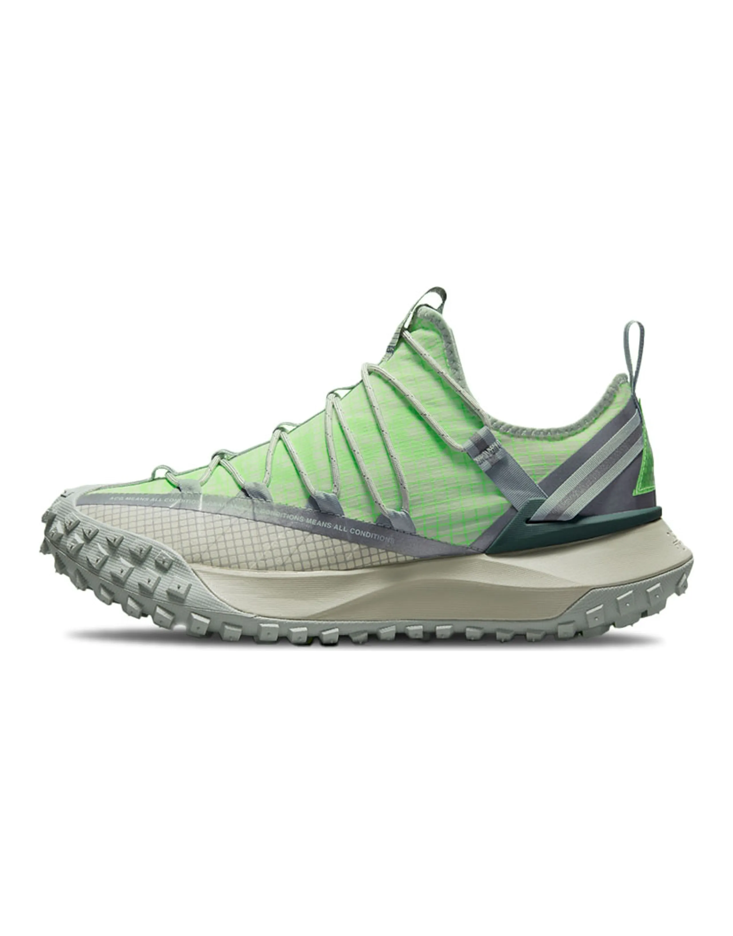 Nike Acg Mountain Fly Low Sea Glass