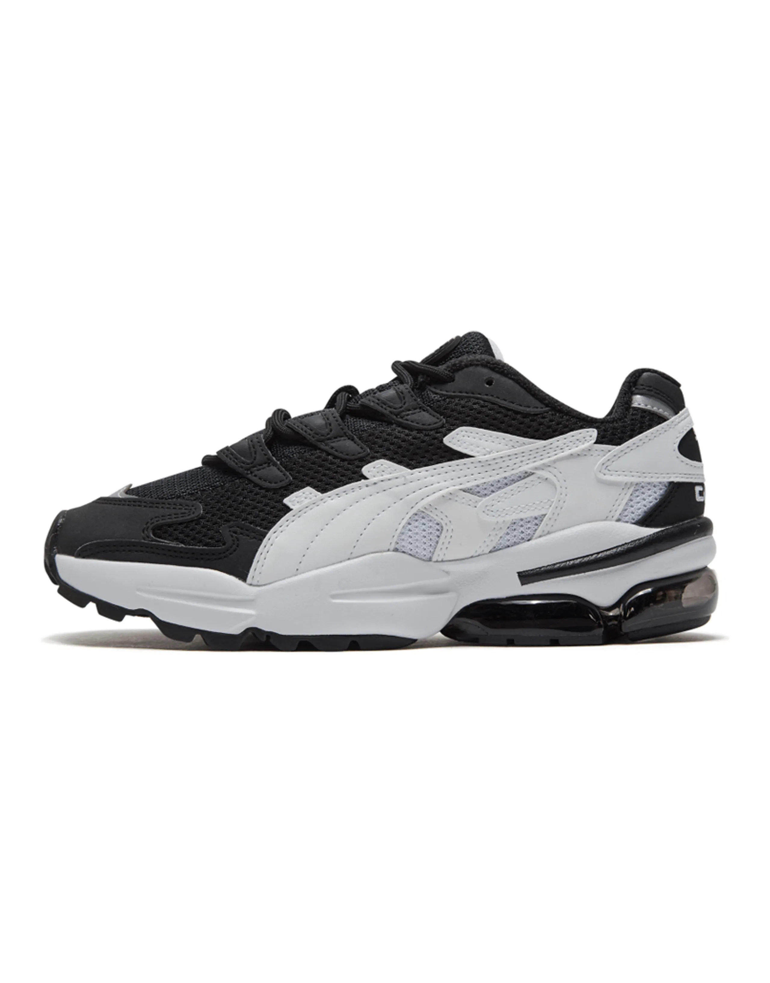PUMA Cell Alien Og Black White