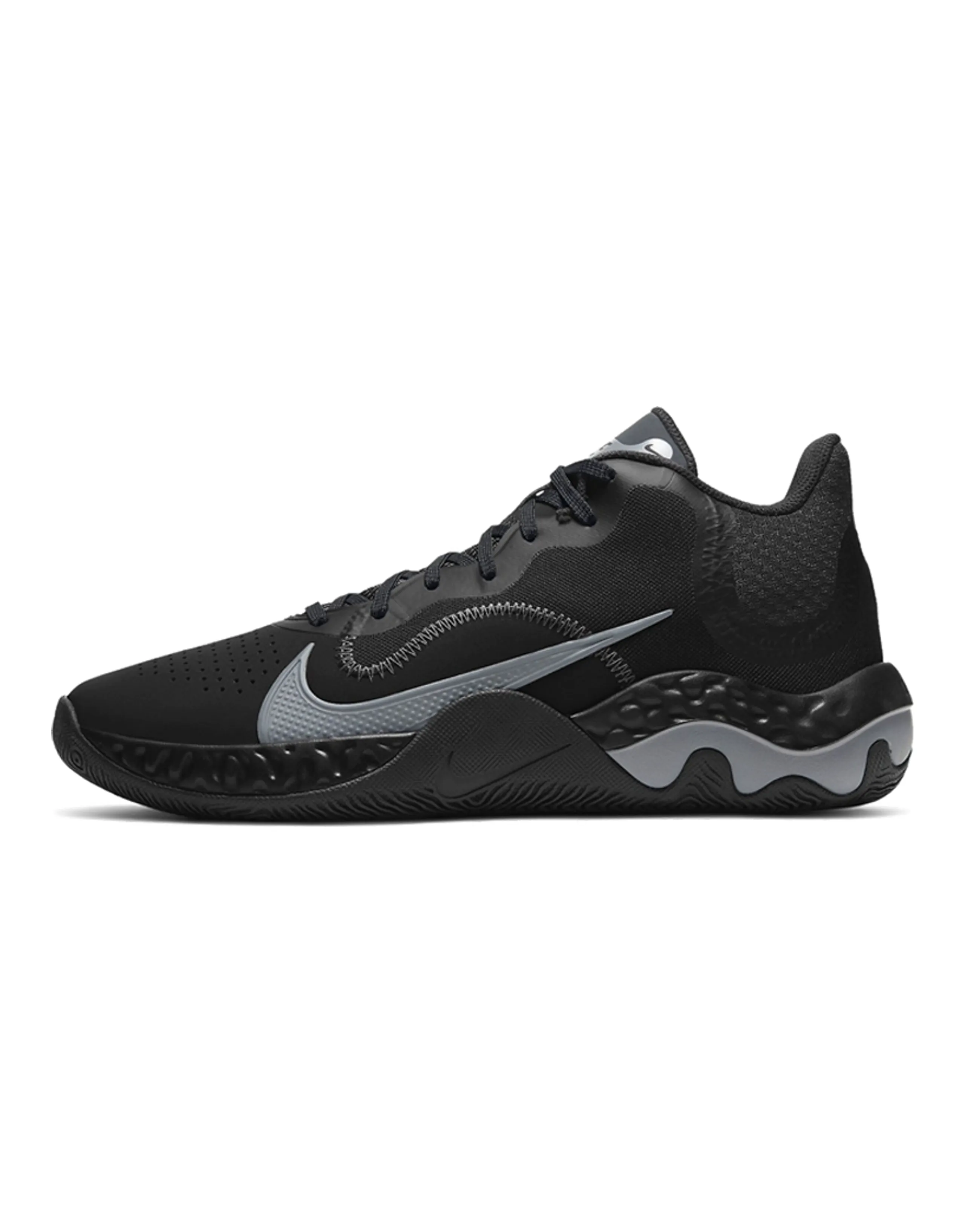 Nike Renew Elevate Nbk Smoke Grey