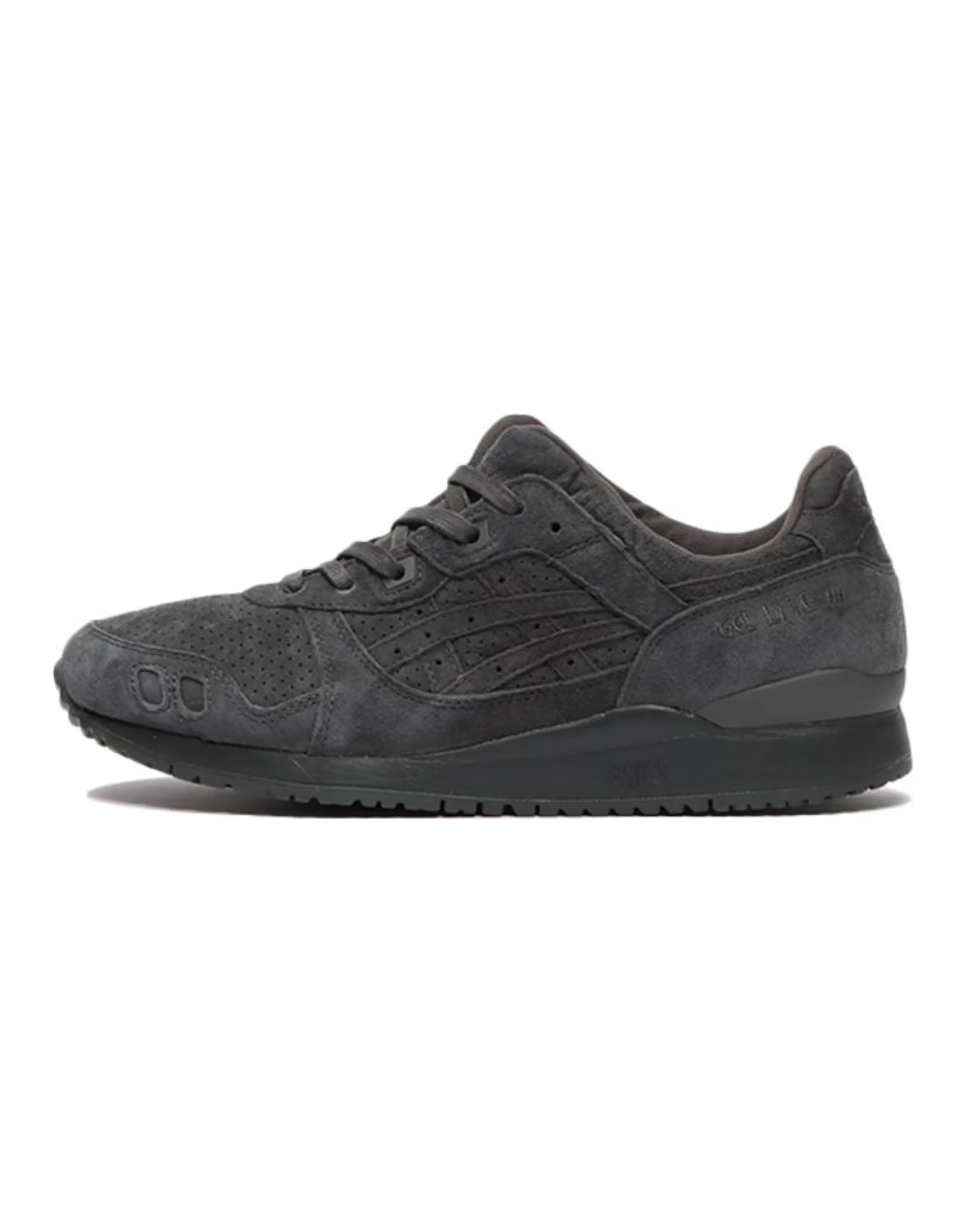 Asics Gel Lyte Iii Og Obsidian Grey