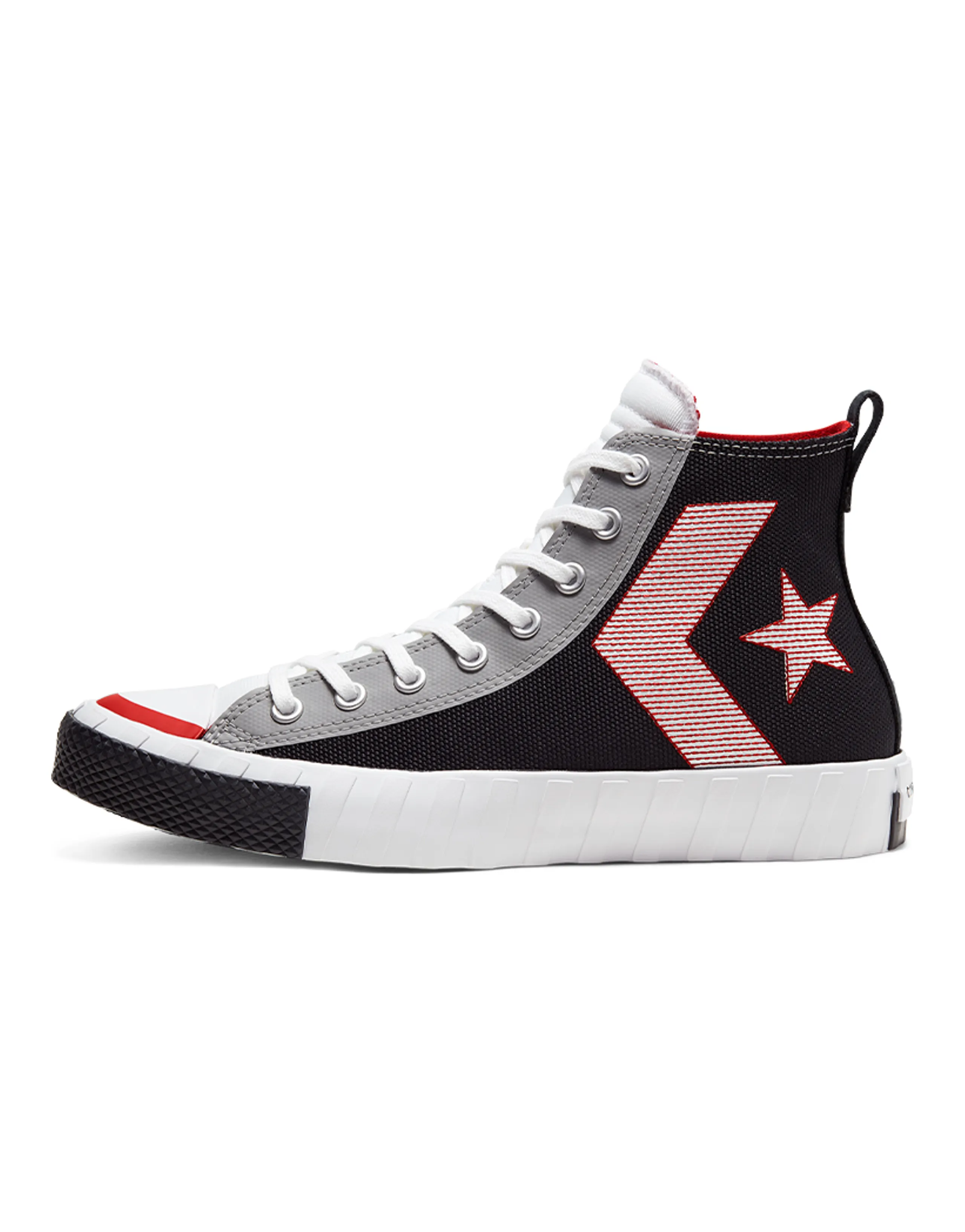 UNT1TL3D Converse High 'Not A Chuck Rivals'