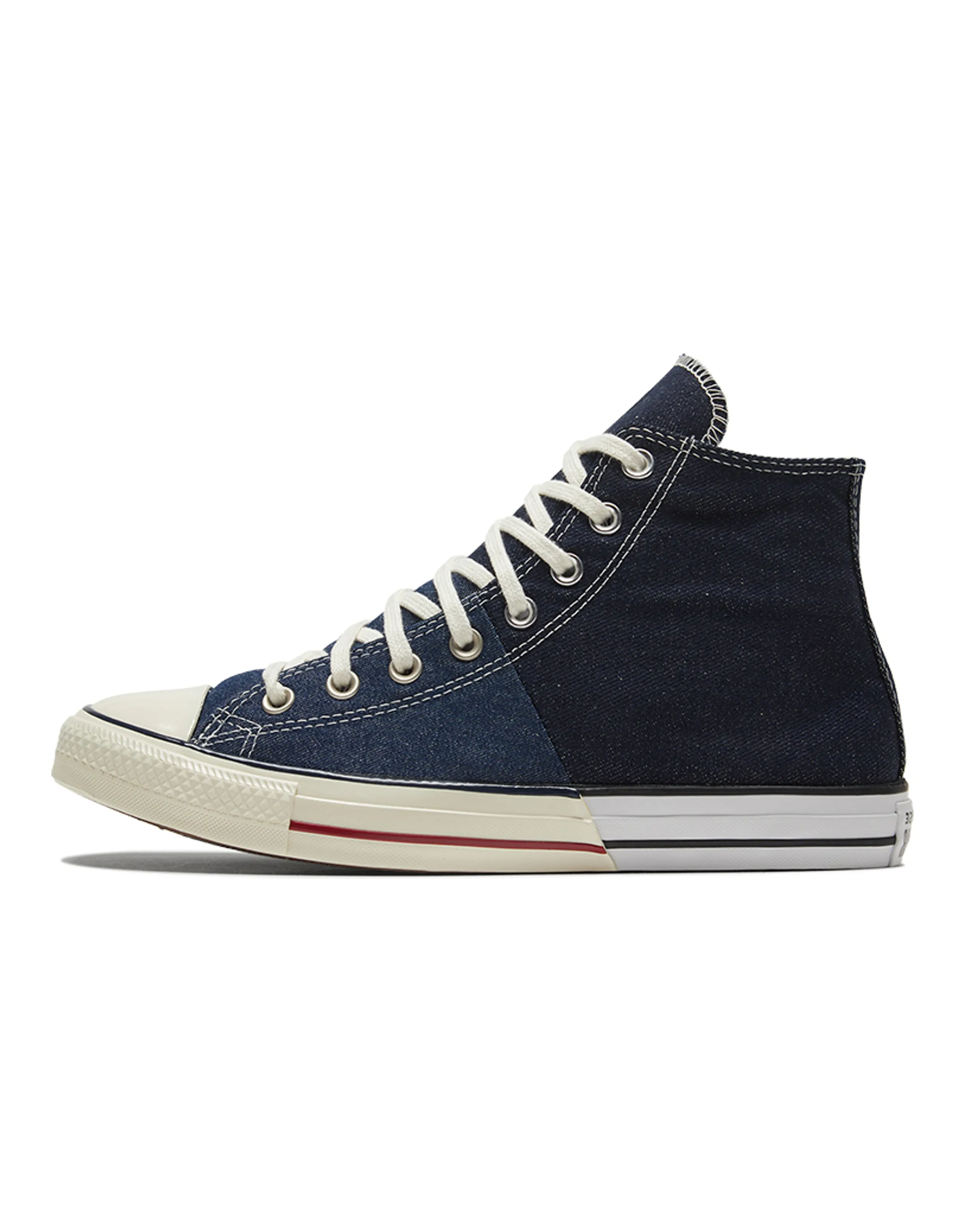Converse Reconstructed Chuck Taylor All Star 1970s 'Blue Denim'