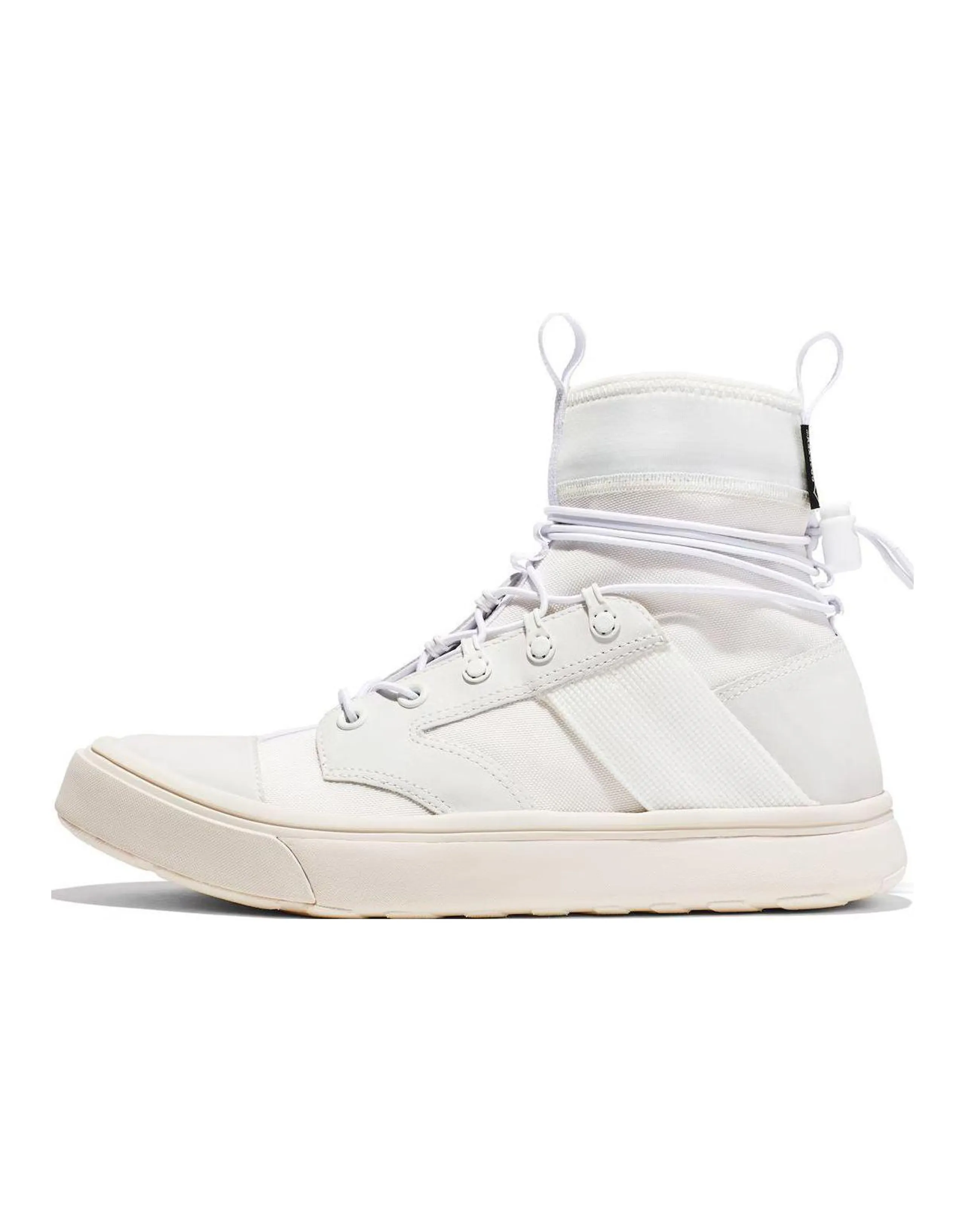 Converse Jump Boot Slam Jam X Cali Thornhill DeWitt White