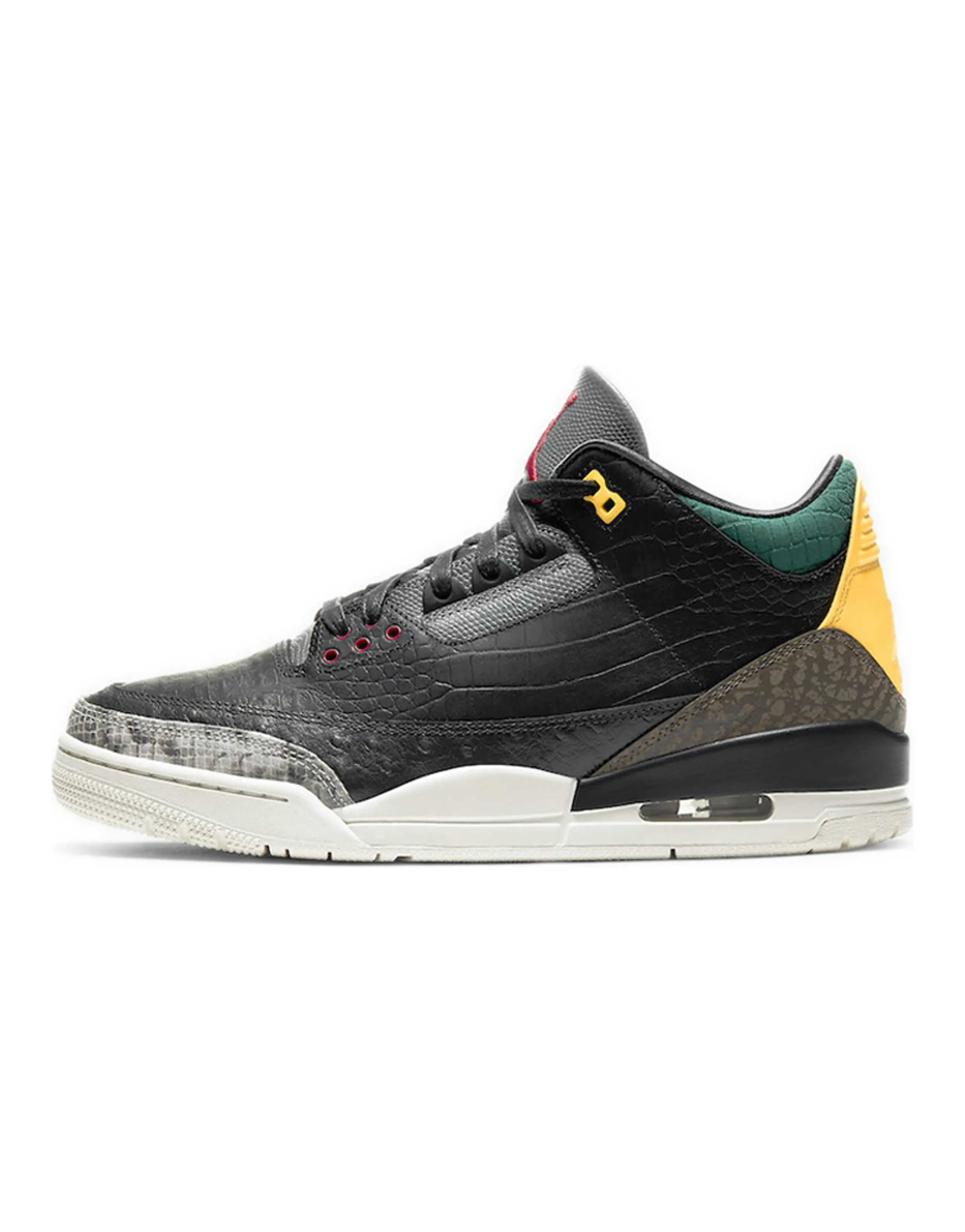 JORDAN 3 Retro Se 'Animal Instinct 2.0'