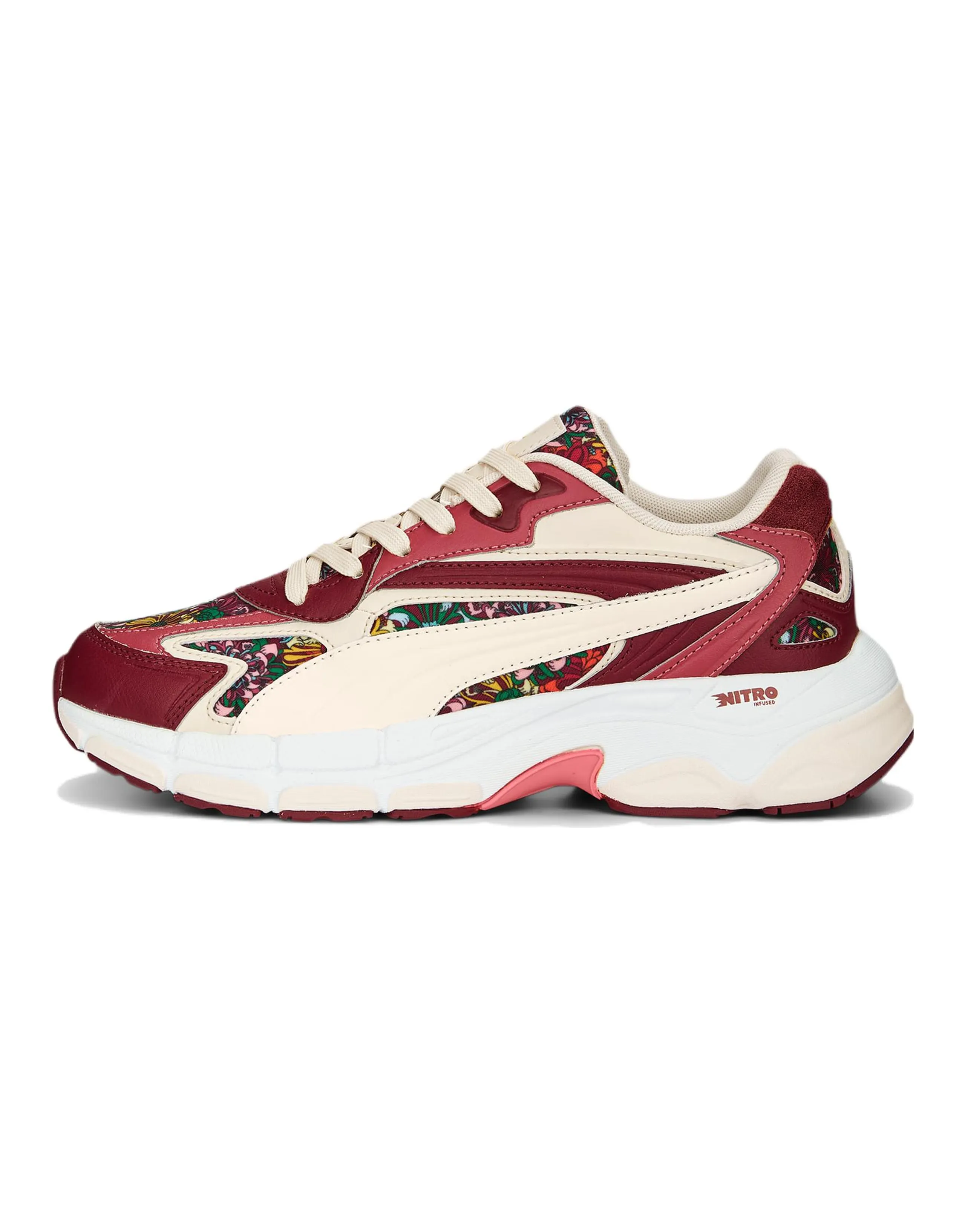 PUMA Teveris Nitro X Liberty Of London 'Floral' Women's