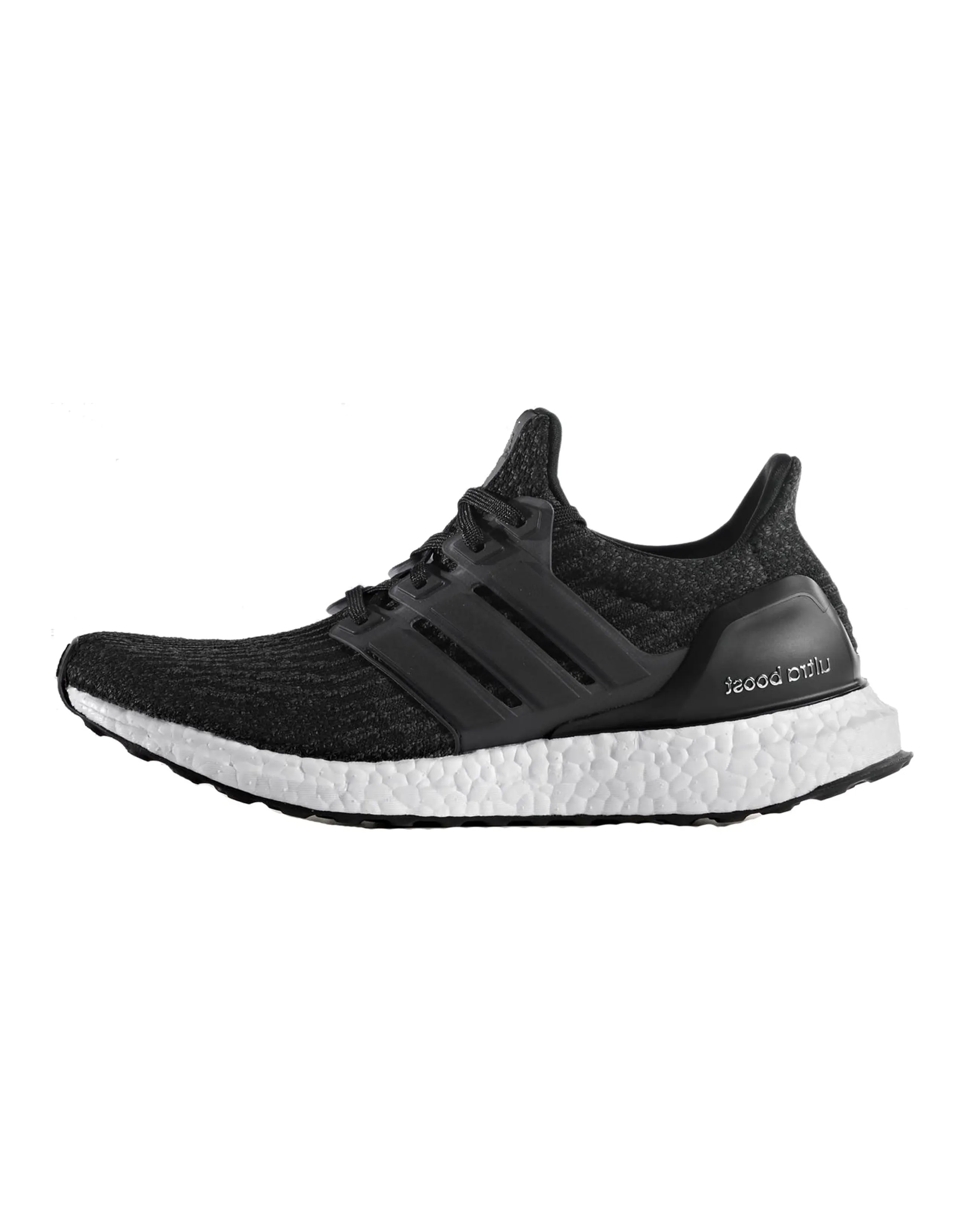 Adidas Ultra Boost 3.0 Core Black Women's
