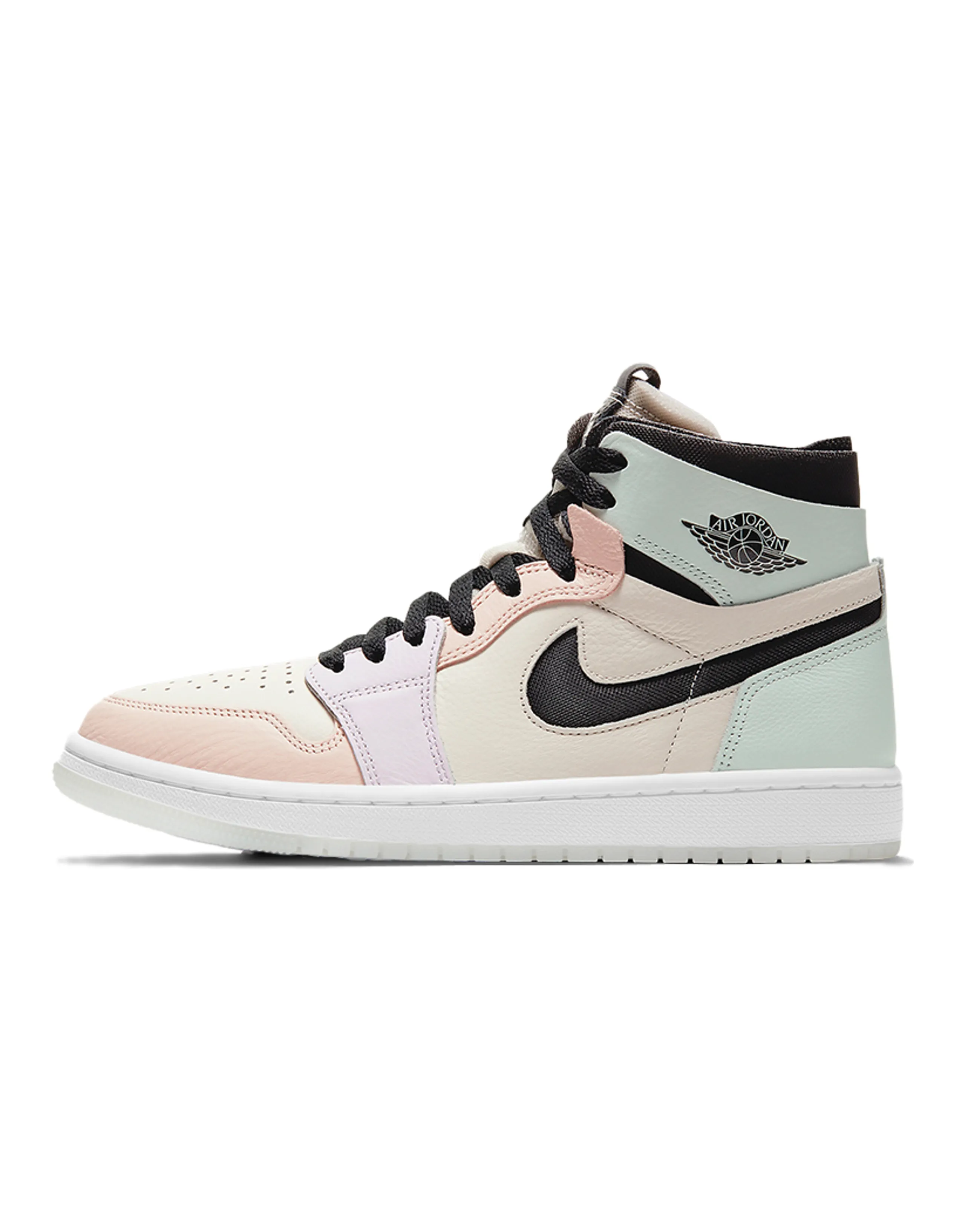 JORDAN 1 High Zoom Air Cmft Easter Women's