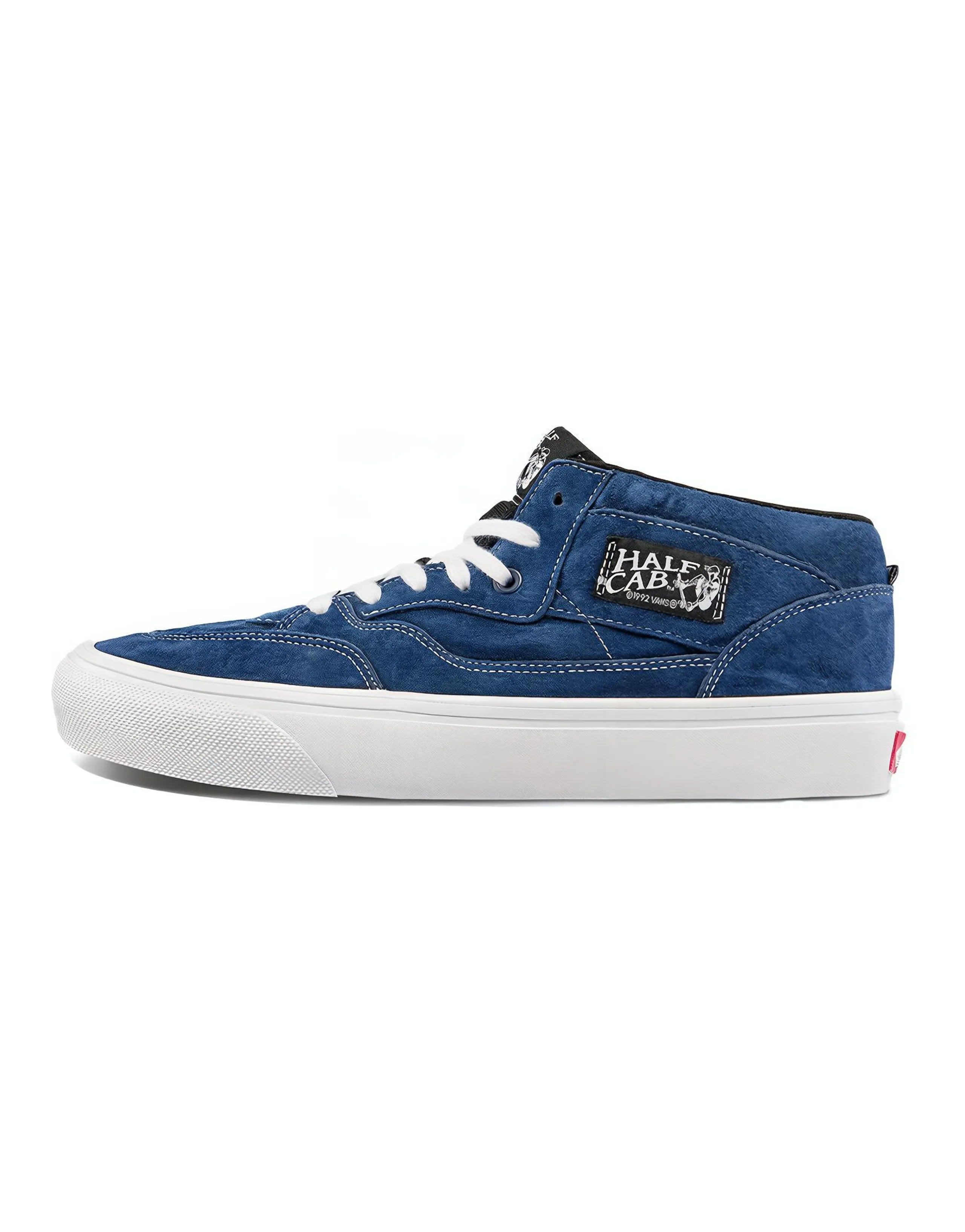 Vans Half Cab Dress Blues