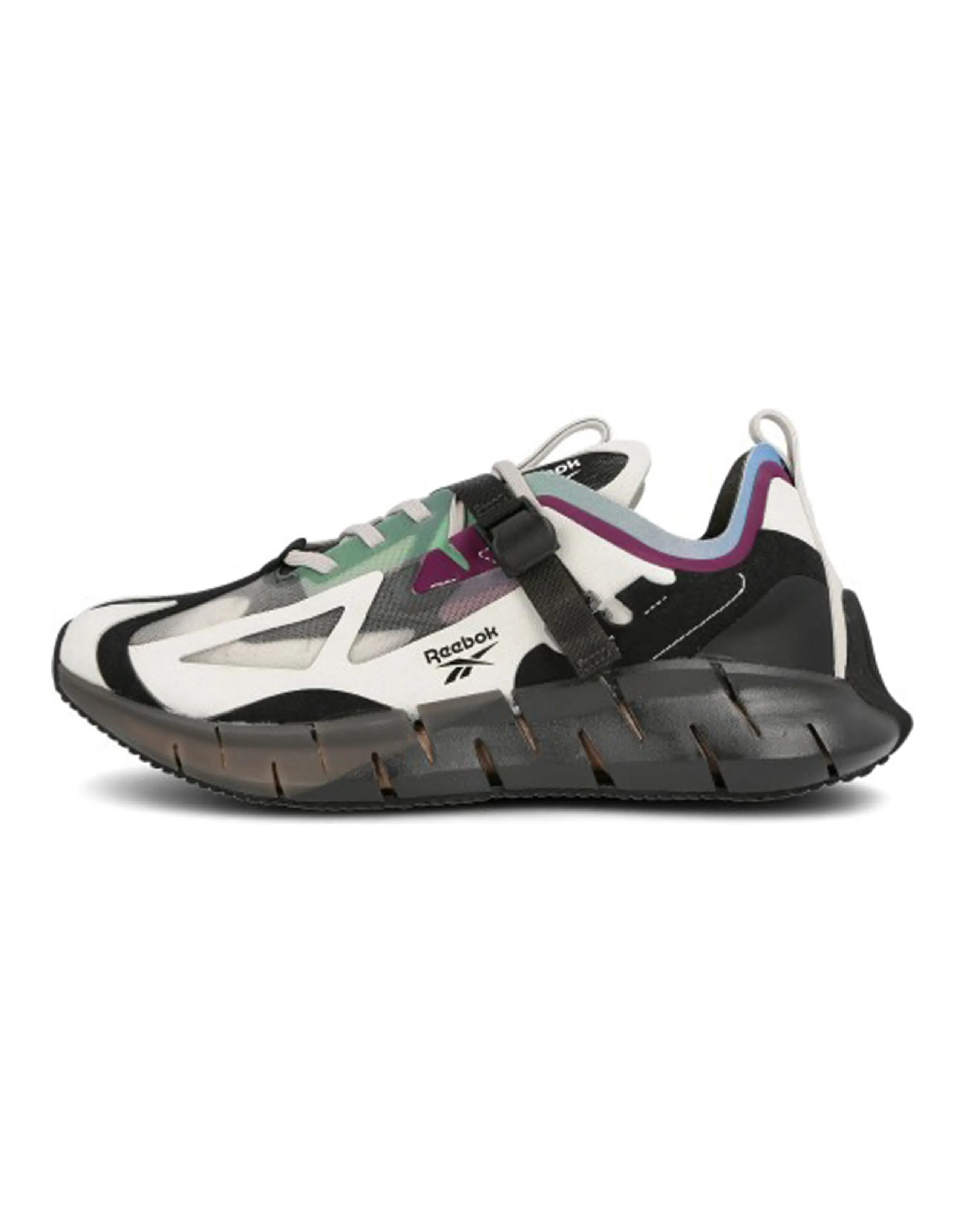 Reebok Zig Kinetica Concept Type 1 Grey