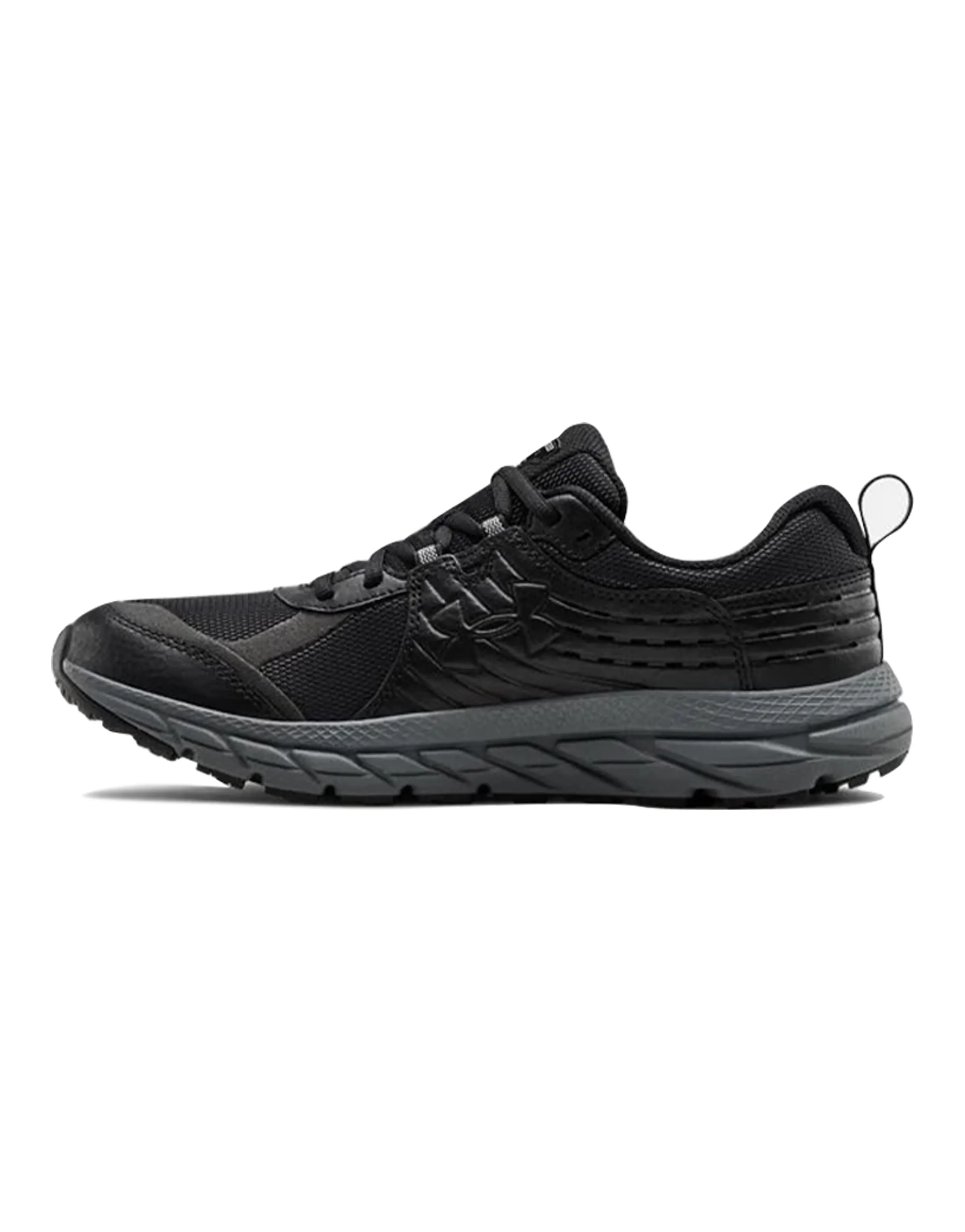 Under Armour Charged Toccoa 2 Black