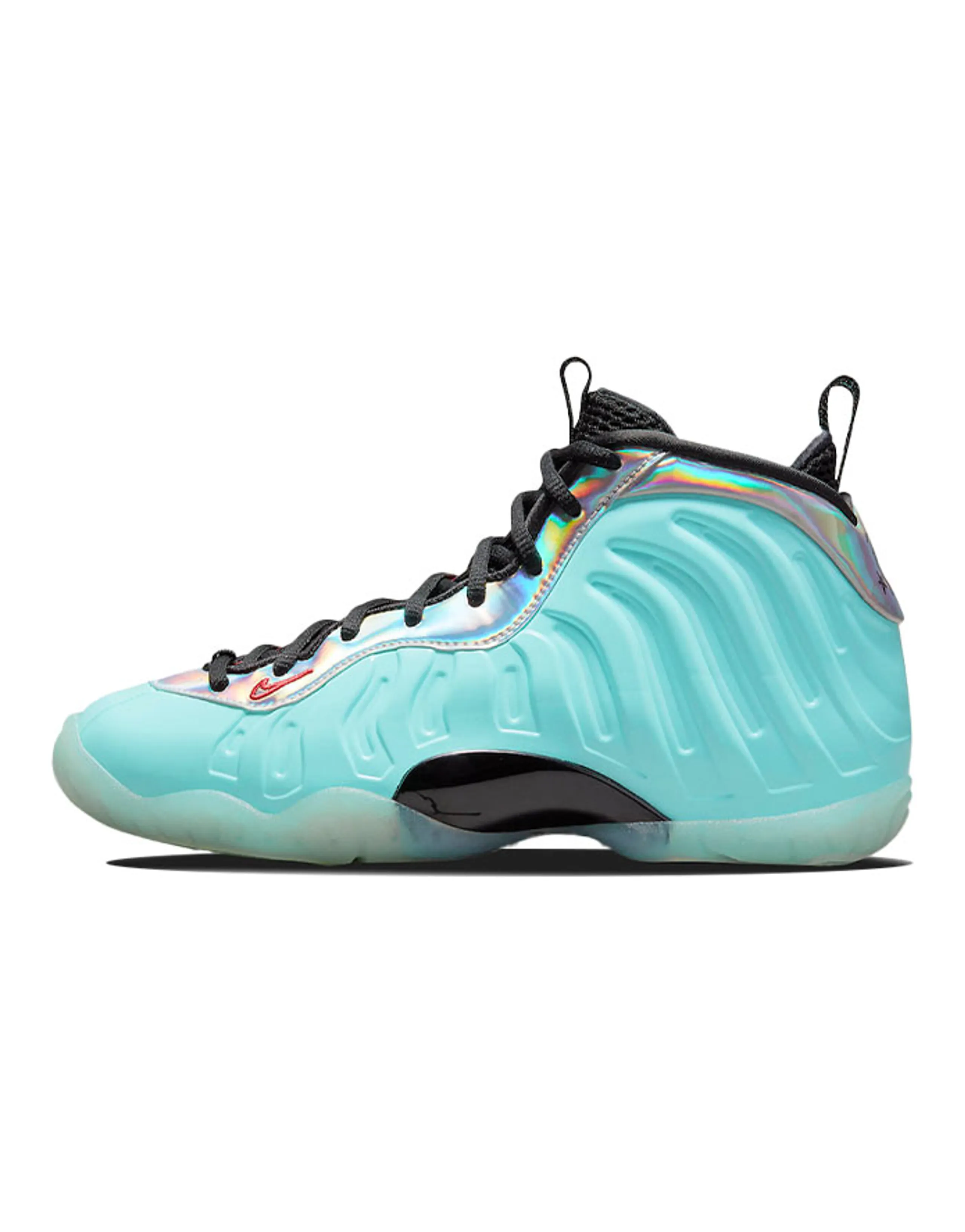 Nike Little Posite One Mixtape GS