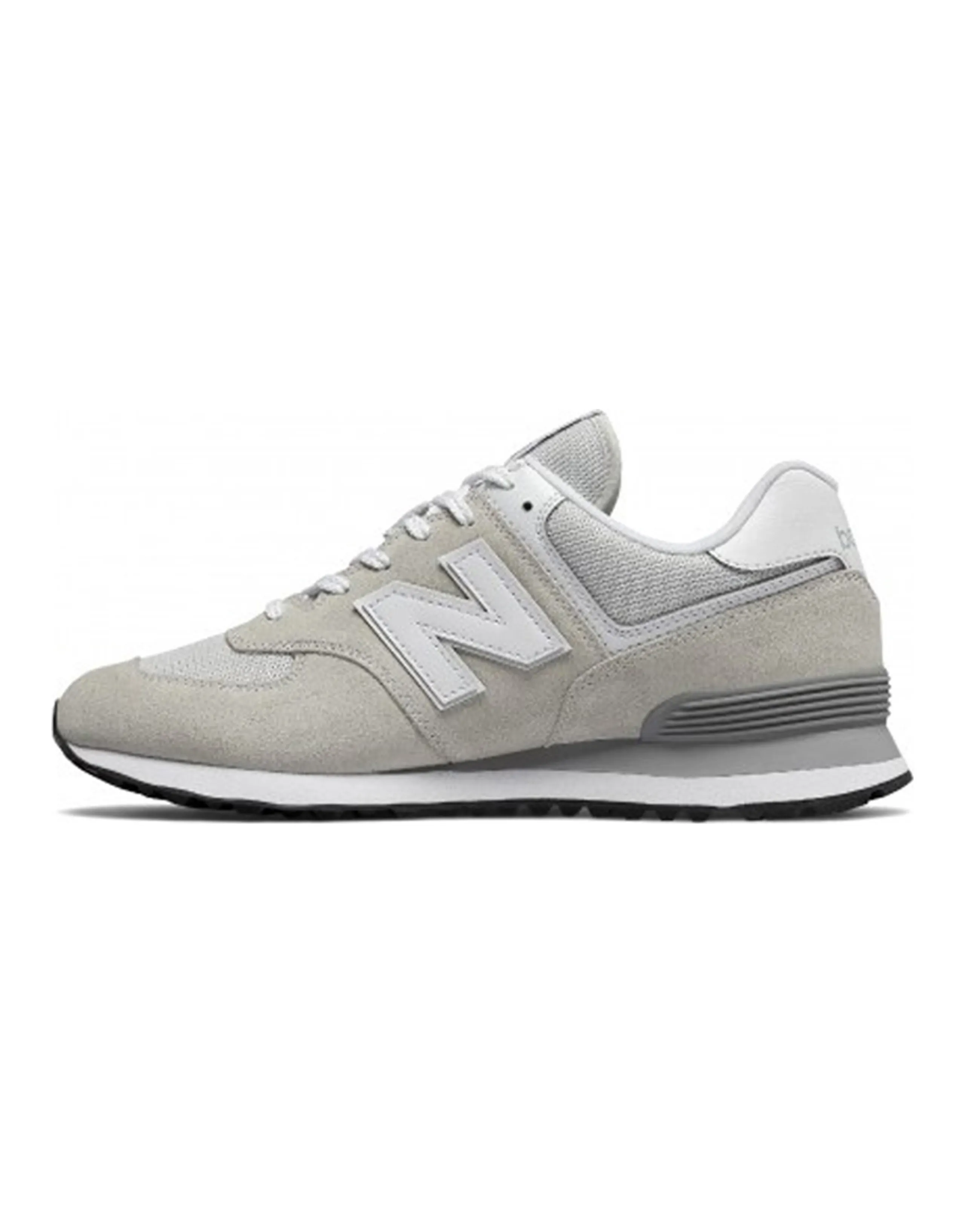 New Balance 574 Grey Nimbus Cloud