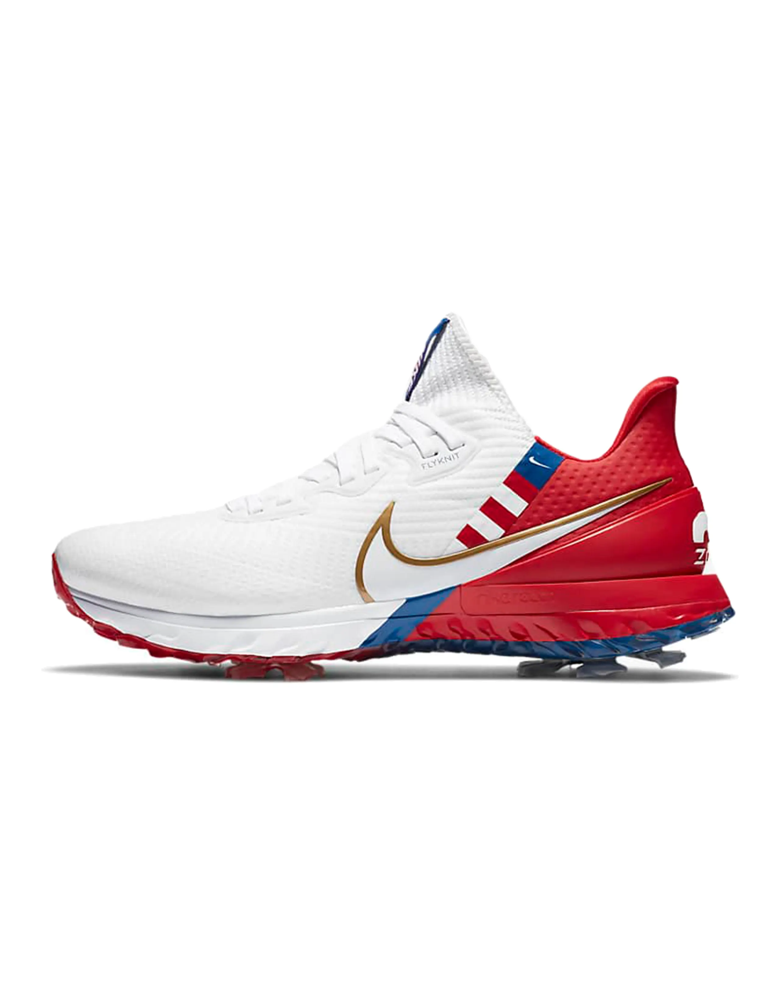 Nike Air Zoom Infinity Tour Nrg Golf Ryder Cup Usa