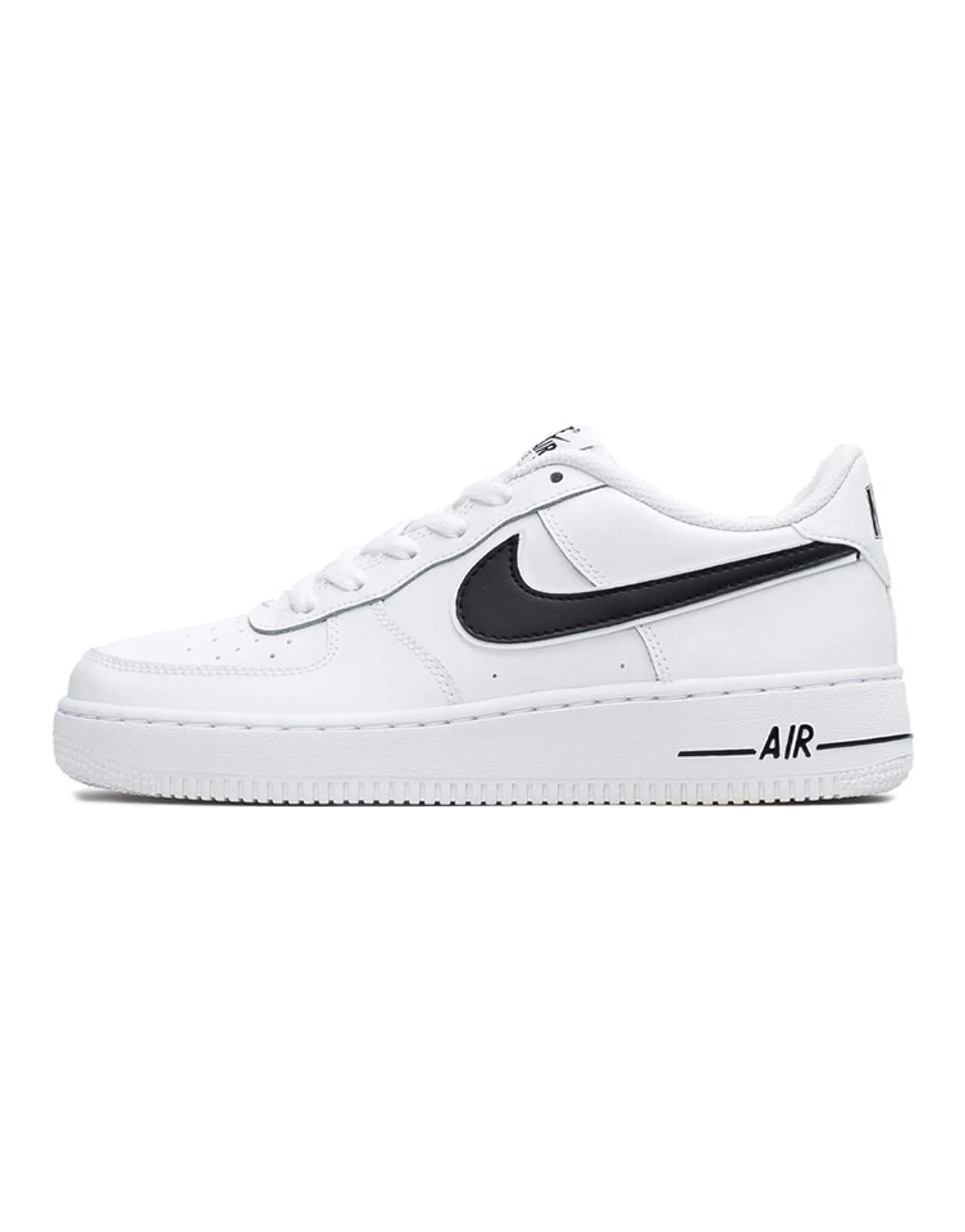Nike Air Force 1-3 'White' GS