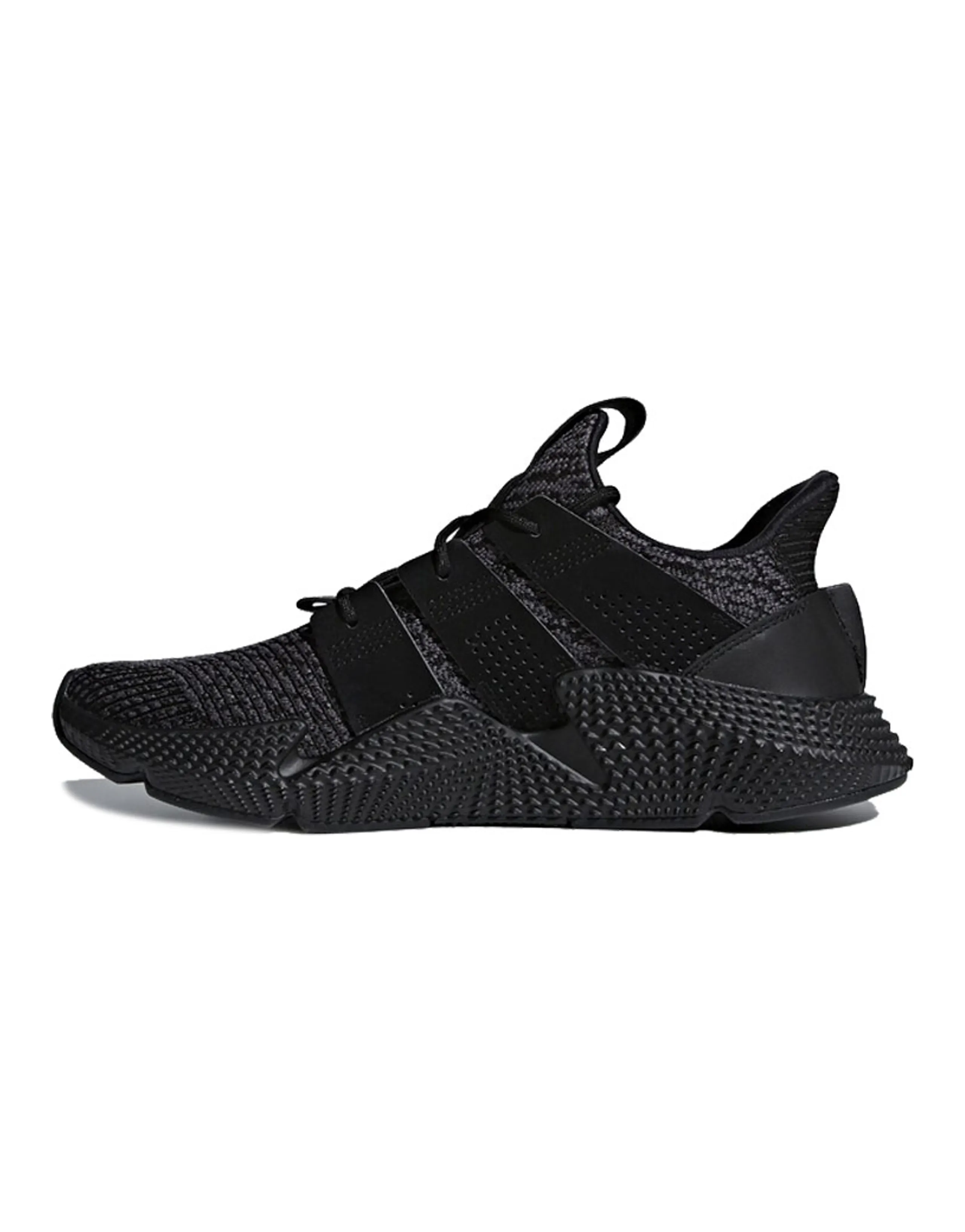 Adidas Originals Prophere Triple Black