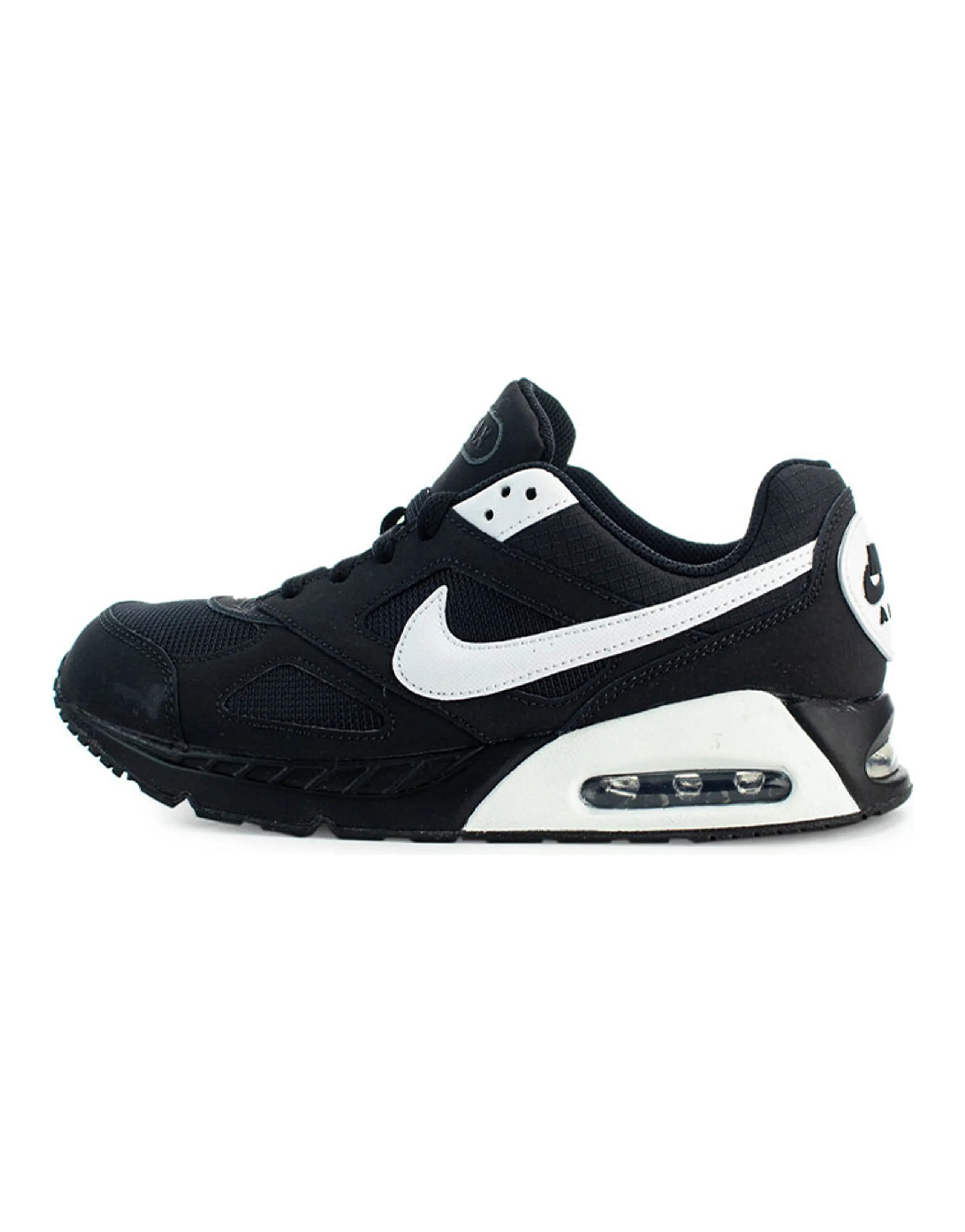 Nike Air Max IVO Black White GS