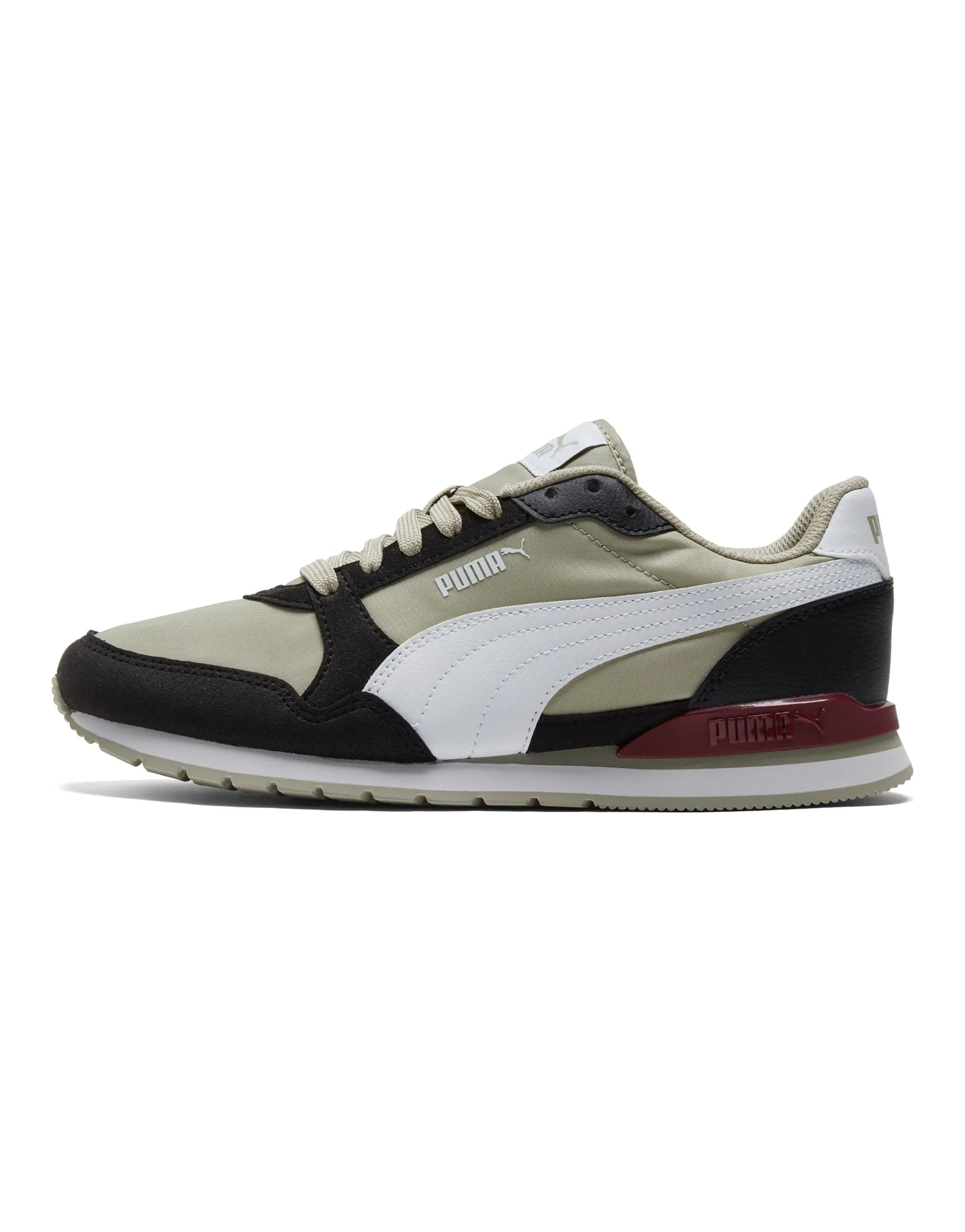 PUMA St Runner V3 'Beige White Black'