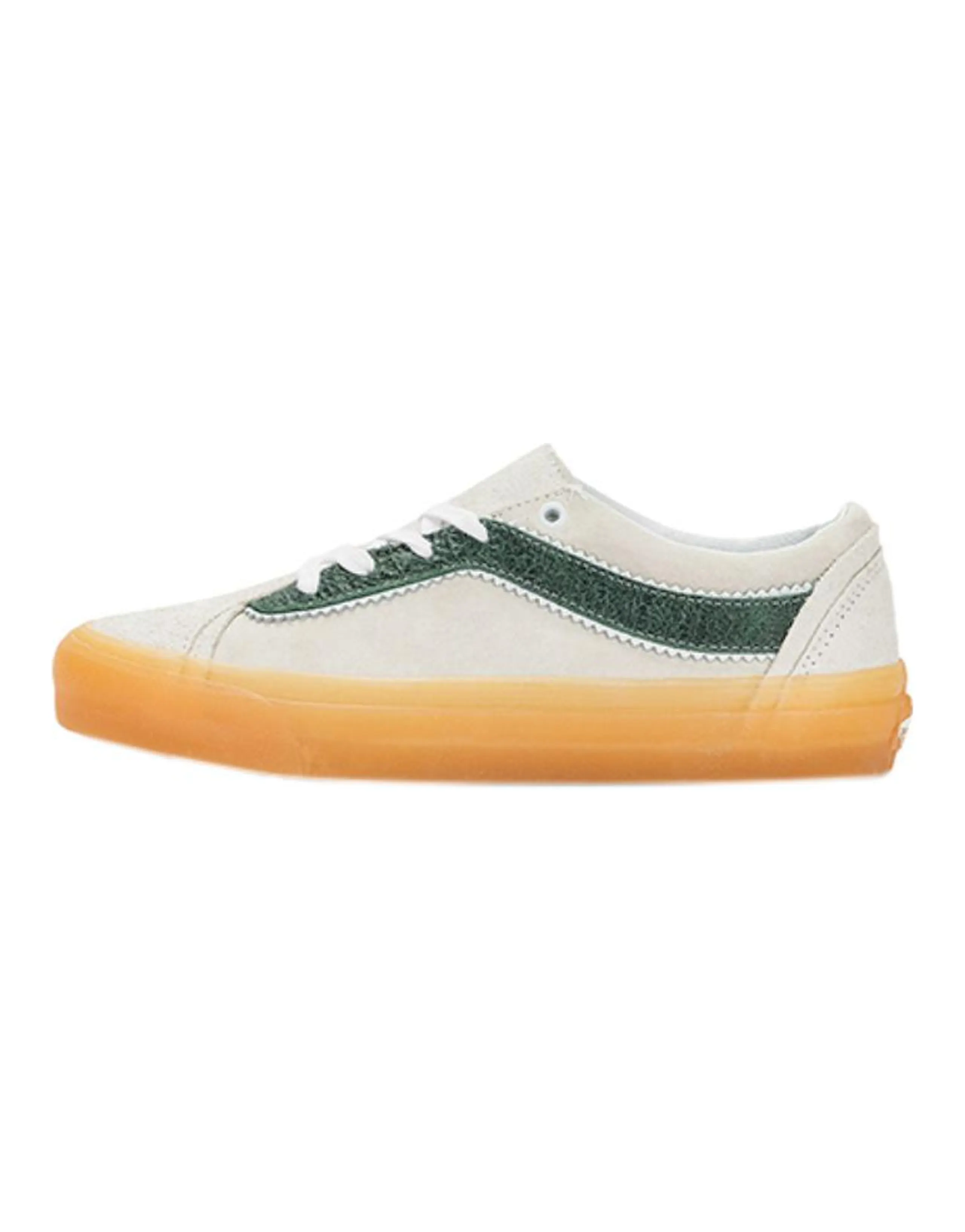 Vans Bold Ni Underlay 'White Green'