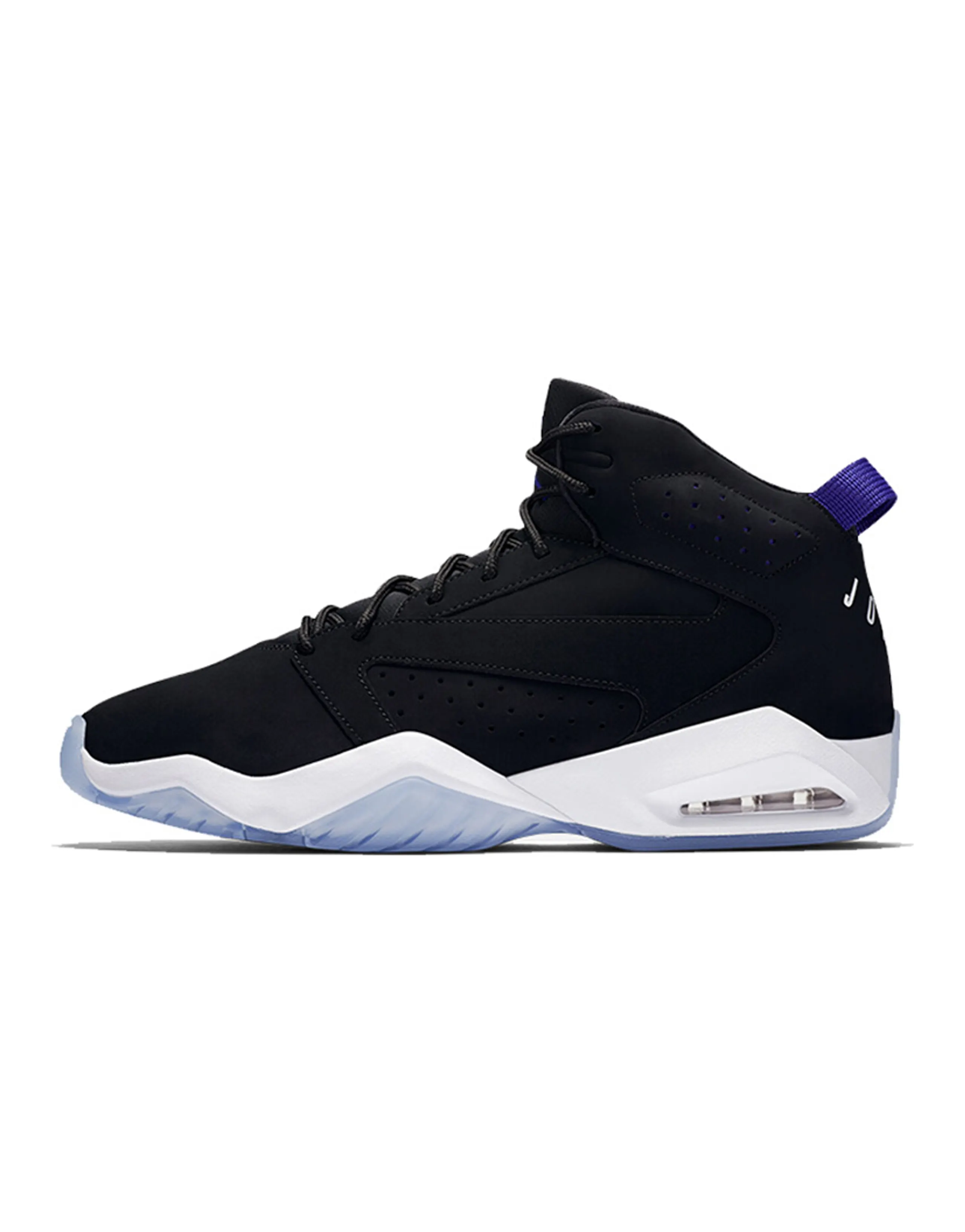 JORDAN Lift Off Black Dark Concord