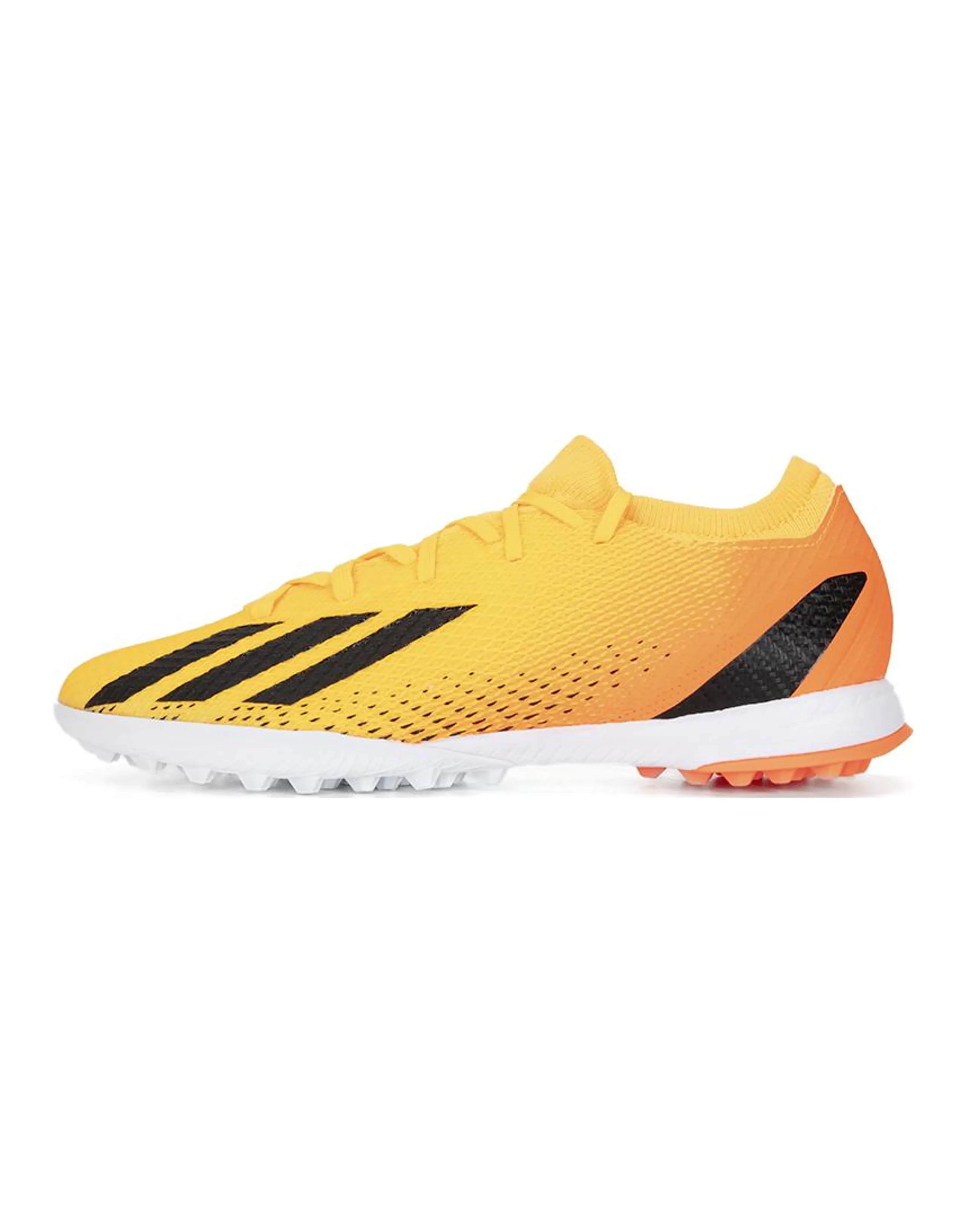 Adidas X Speedportal.3 Tf 'Solar Gold Core Black'