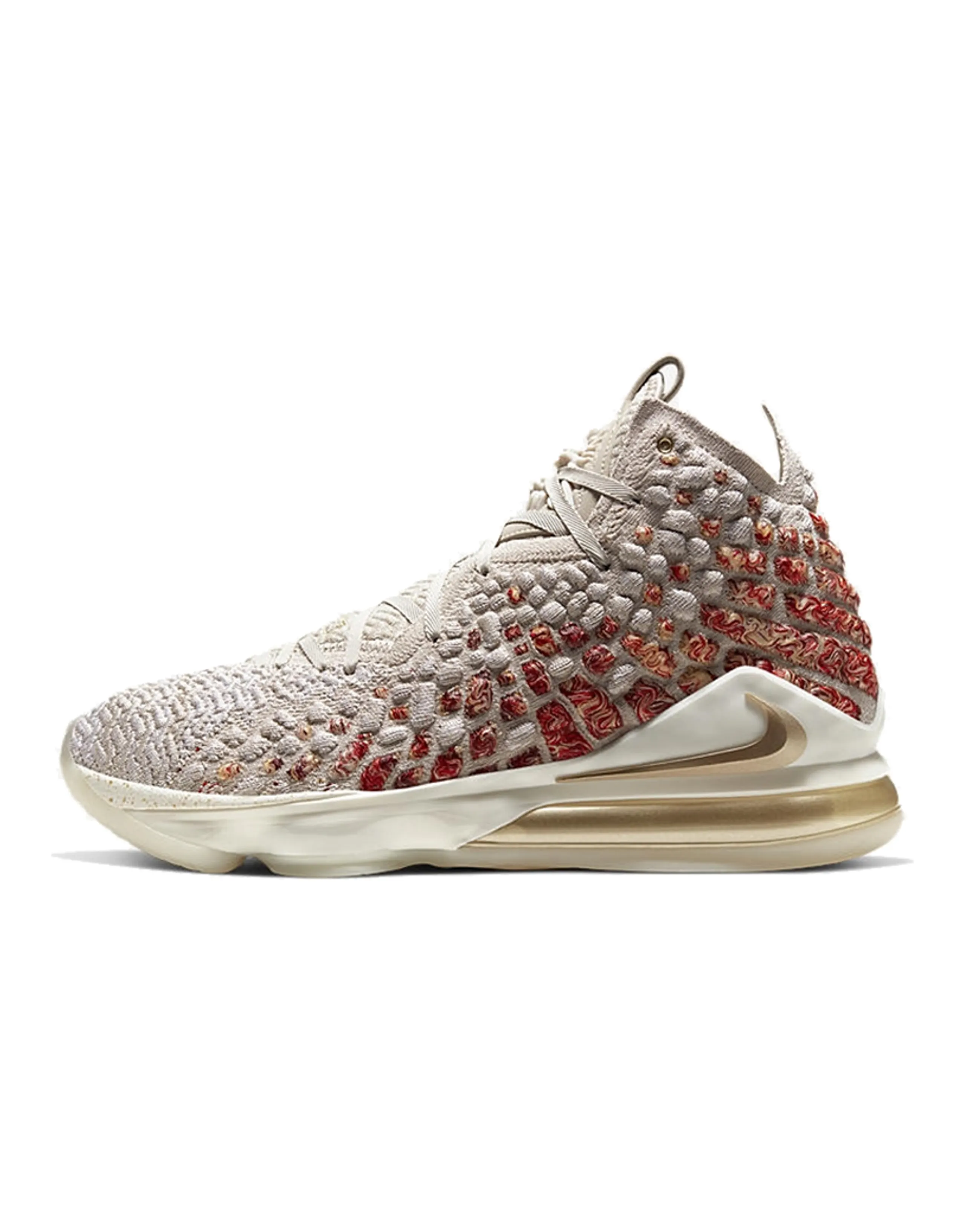 Nike LeBron 17 Prm Ep 'WIN/WIN'