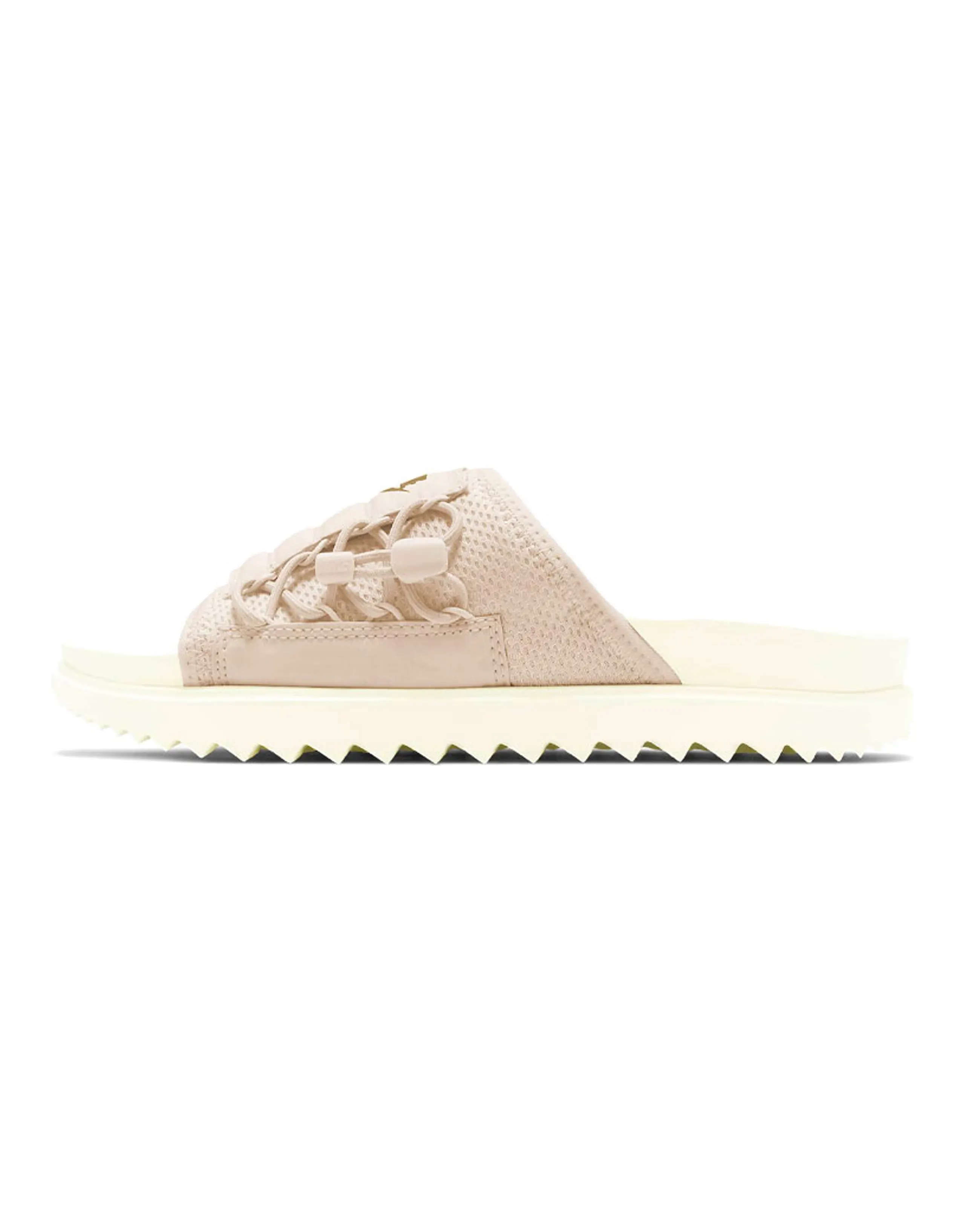 Nike Asuna Slide 'Pearl White' Women's
