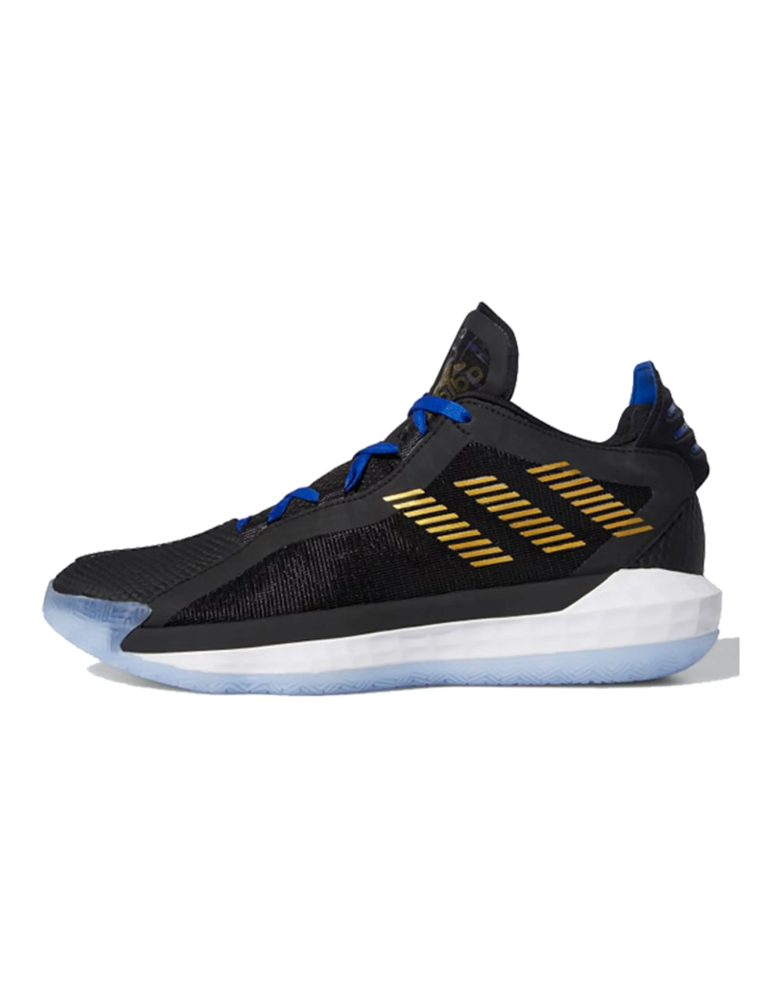 Adidas Dame 6 Stone Cold Steve Austin