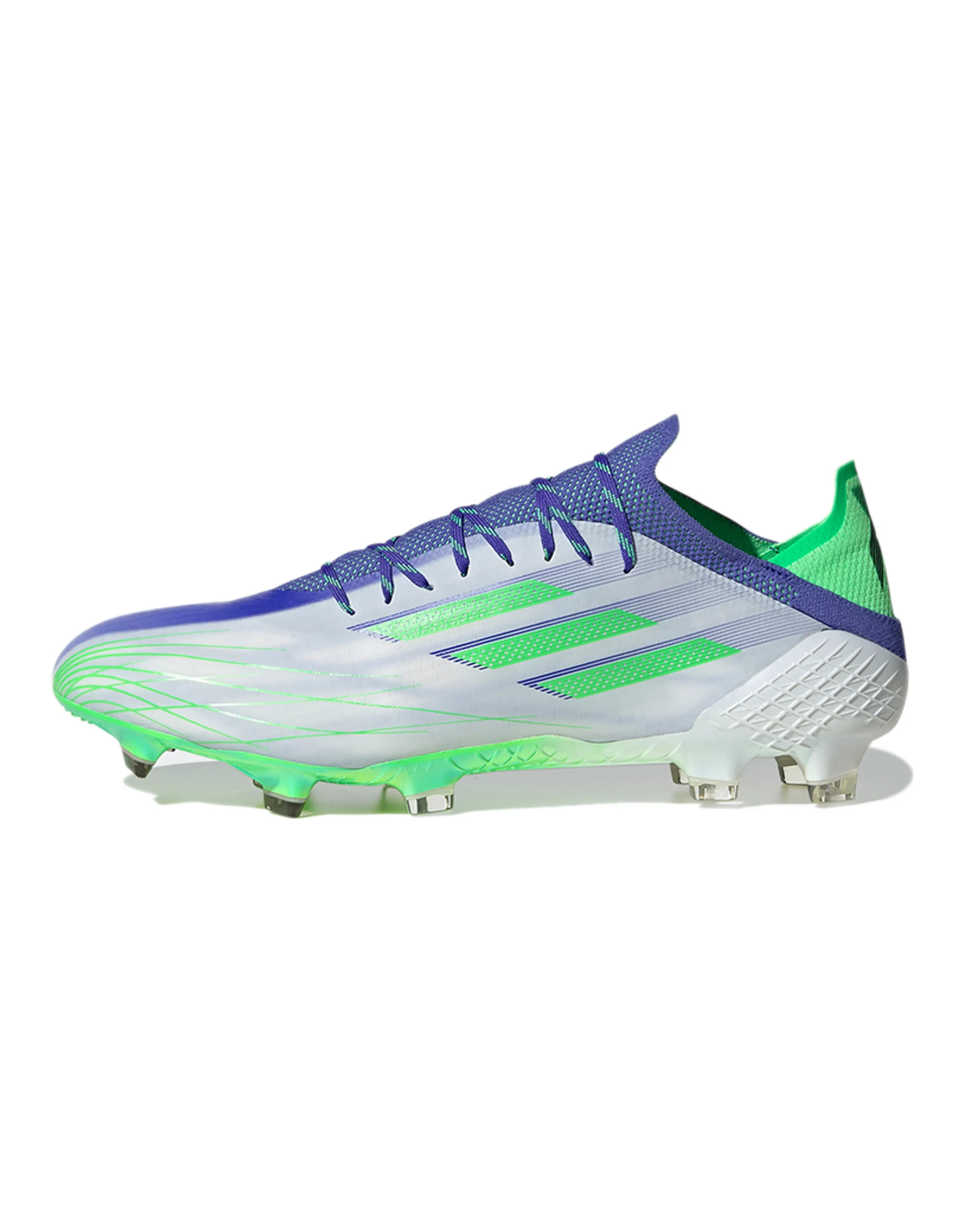 X Speedflow.1 Adidas Fg 'Adizero Prime X'