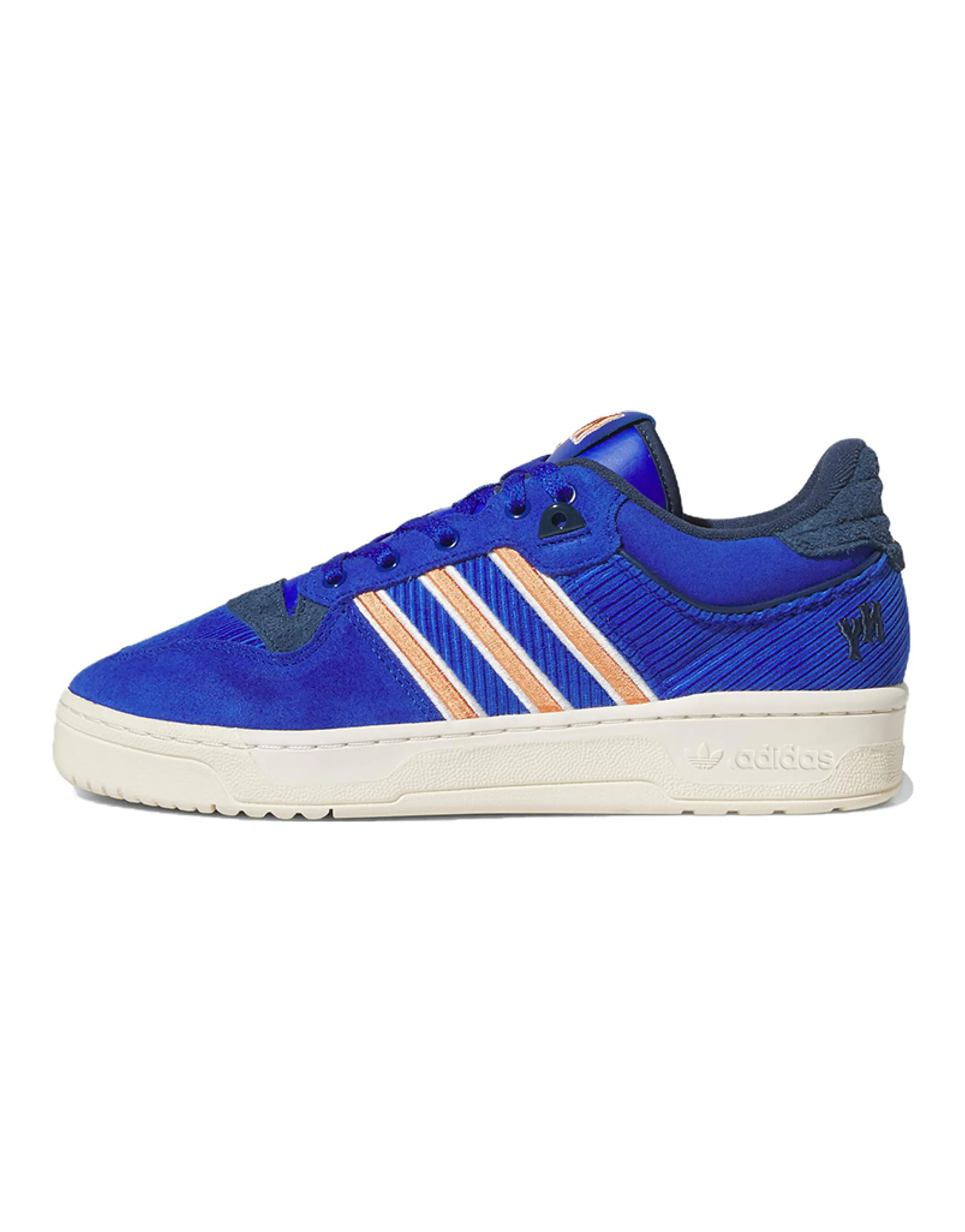 Adidas Rivalry Low 86 New York Bold Blue