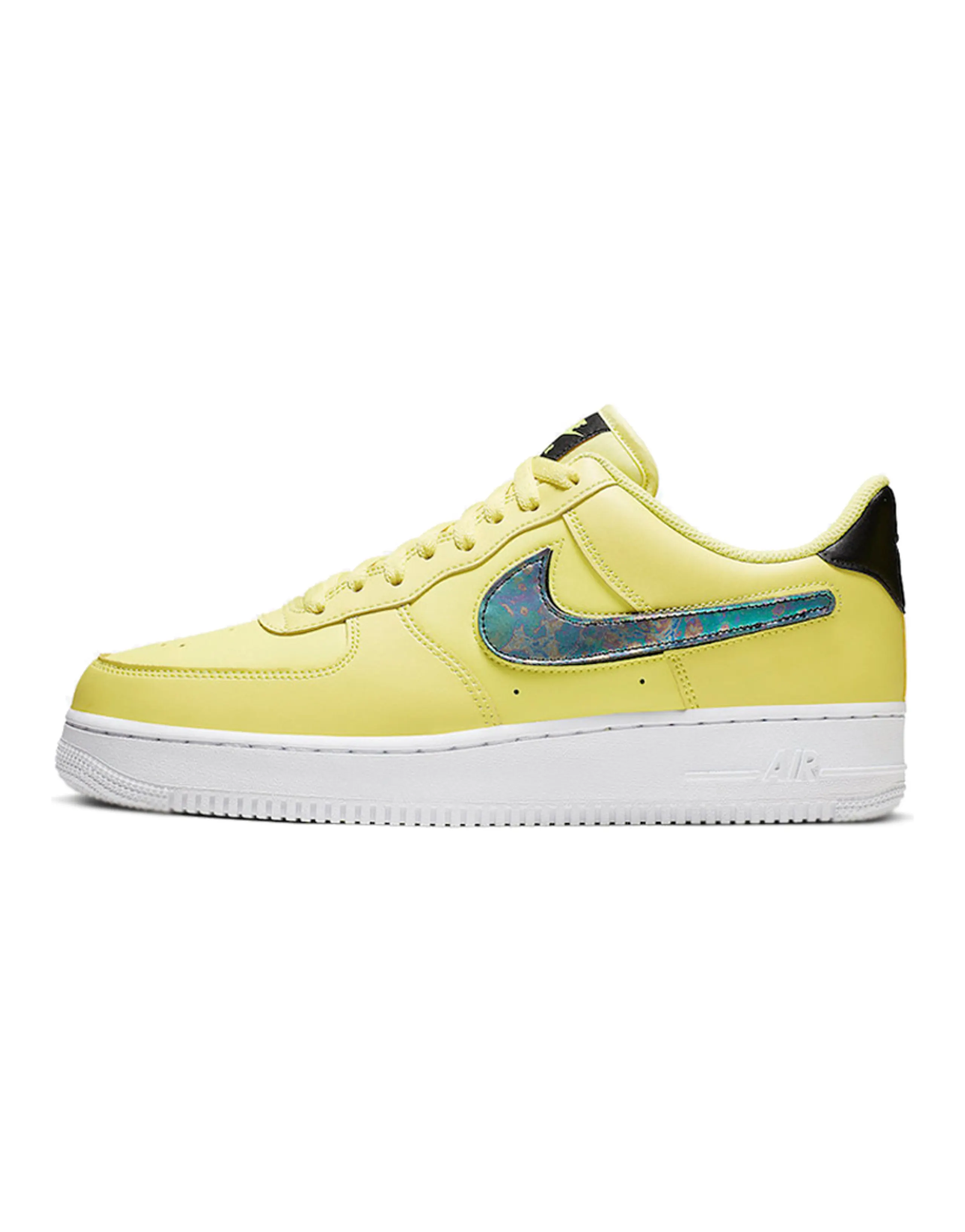 Nike Air Force 1 Low Yellow Pulse