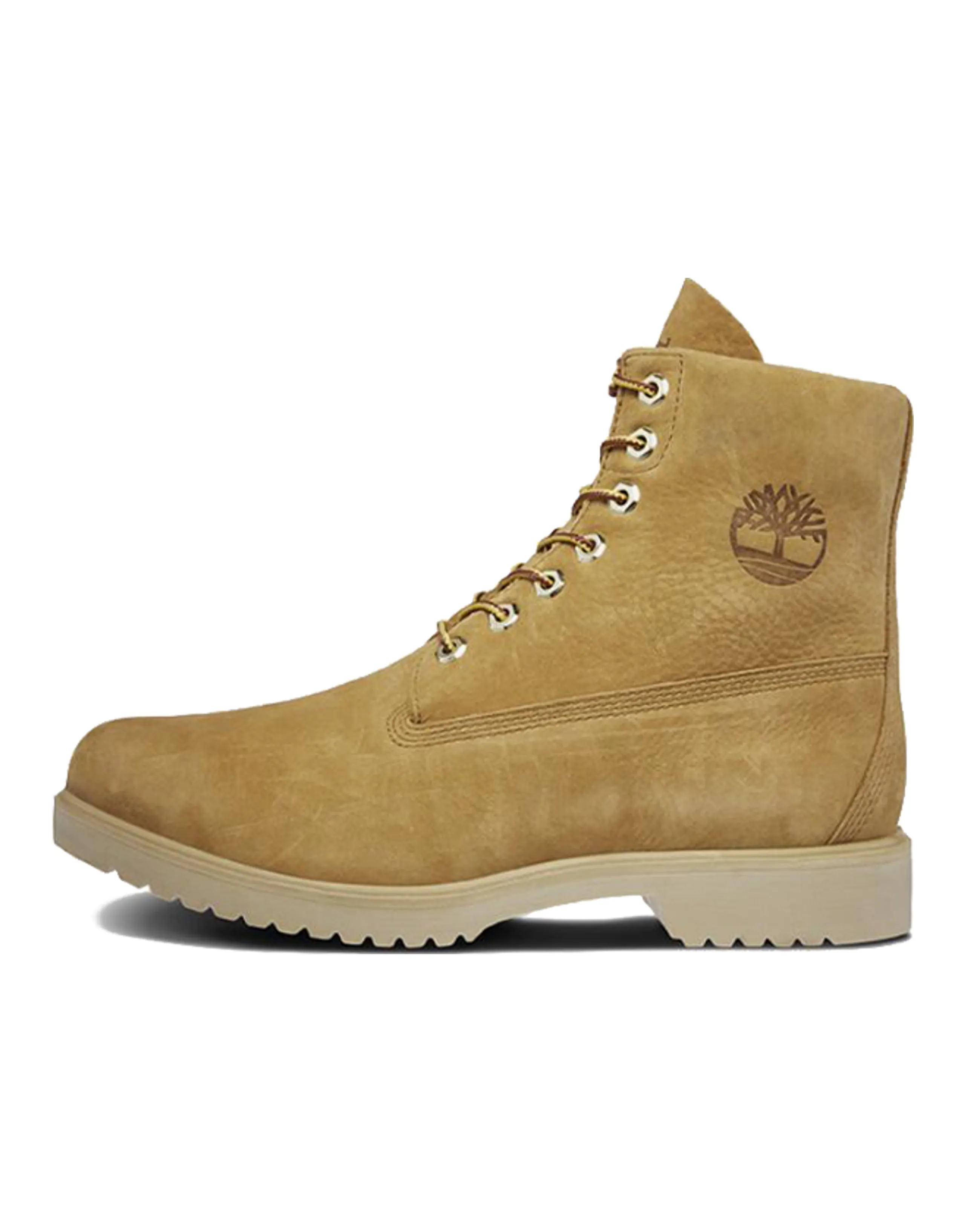 Timberland 1973 Newman Waterproof Wide Fit Boot 'Wheat'