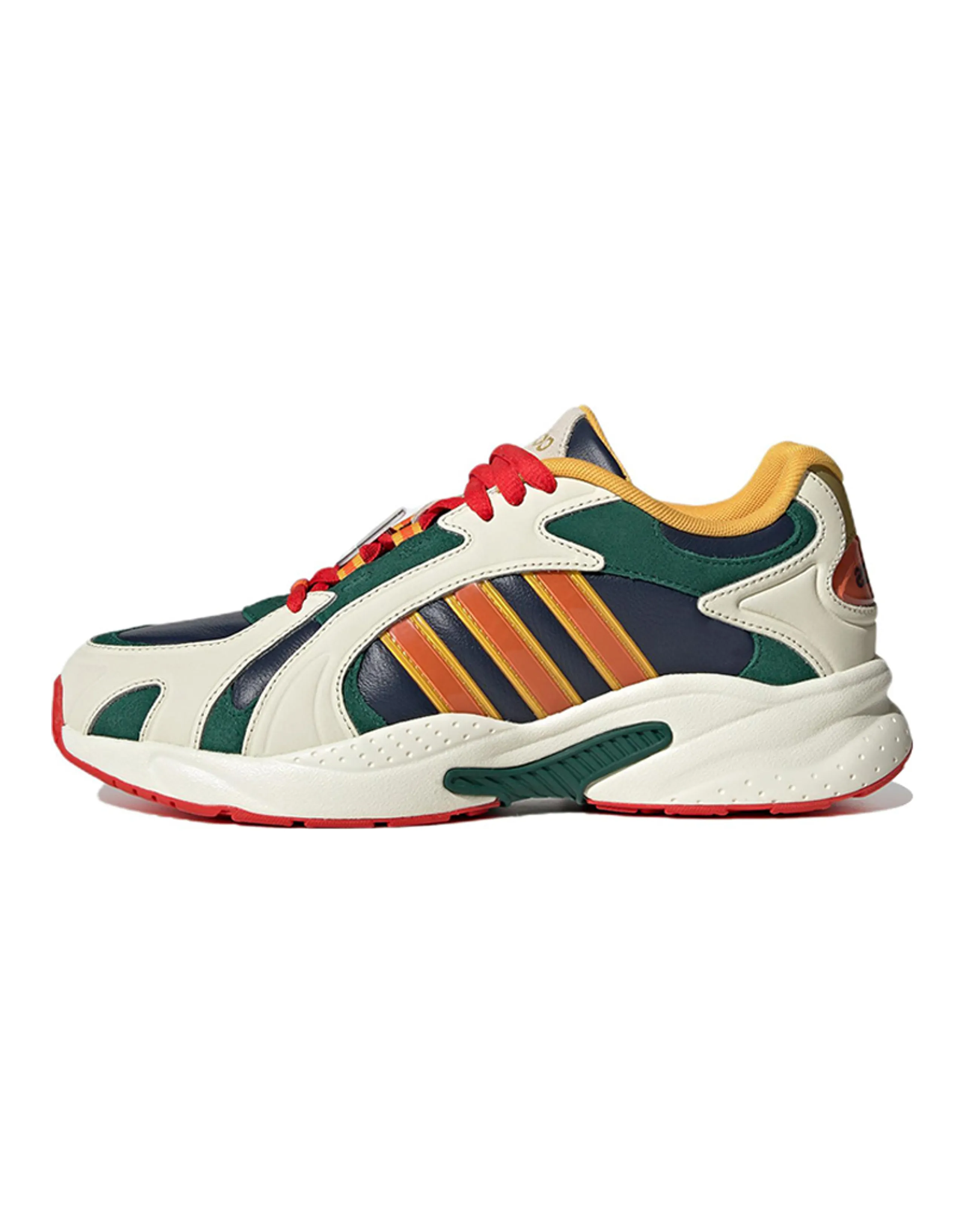 Adidas Neo Crazychaos Shadow 2.0 'White Multi color'