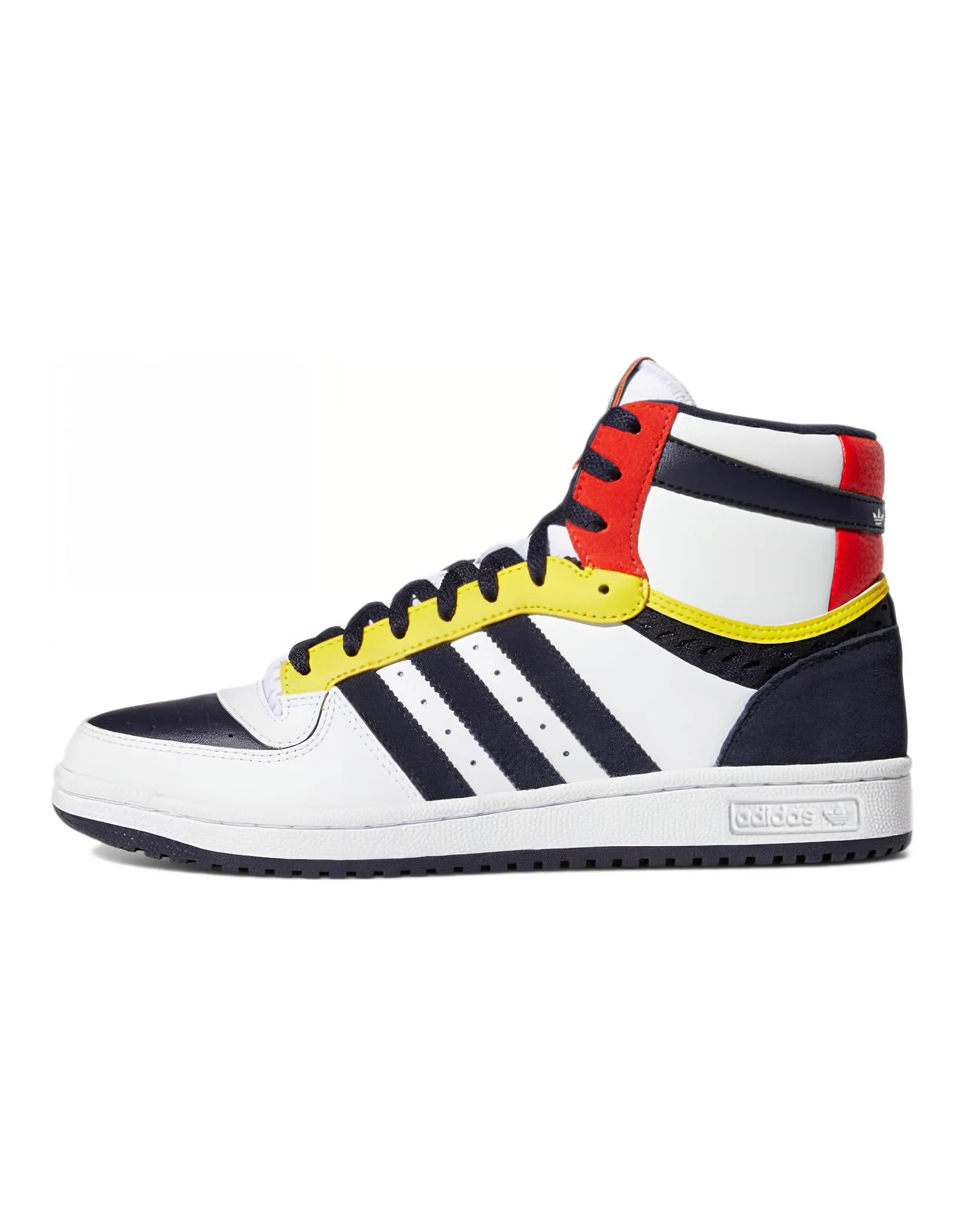 Adidas Originals Top Ten Rb Legend Ink
