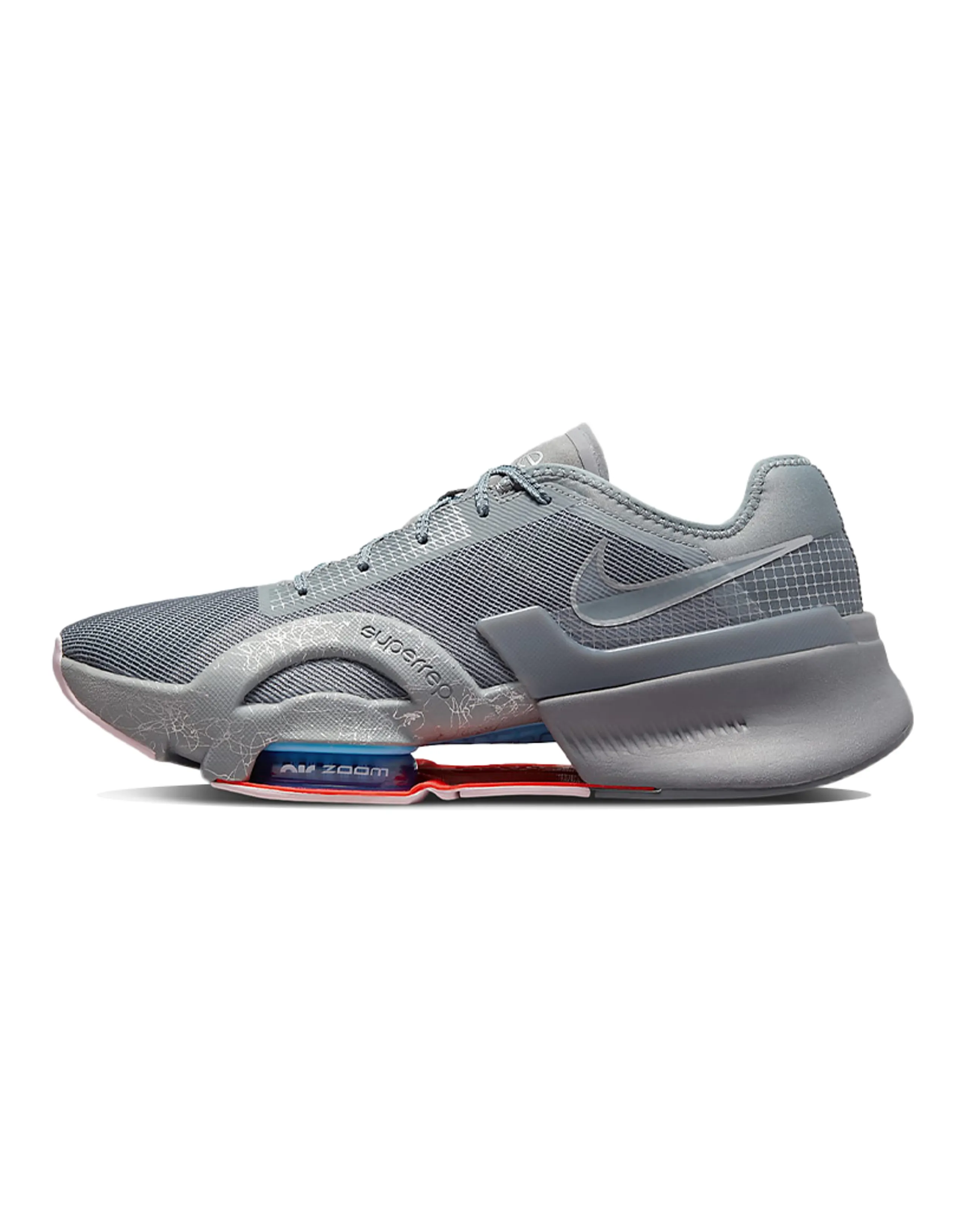 Nike Air Zoom SuperRep 3 Cool Grey